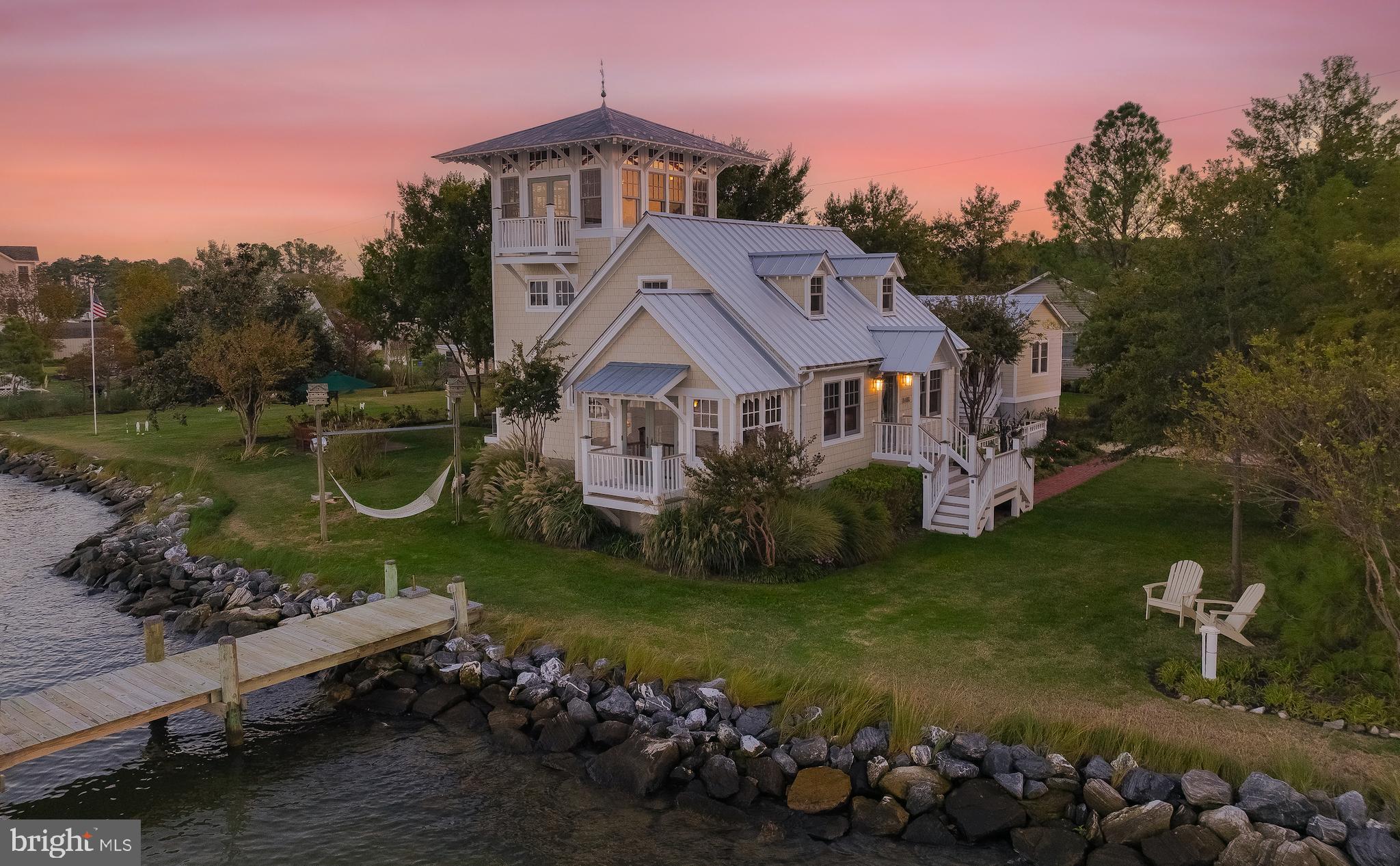 ST GEORGE ISLAND - Residential