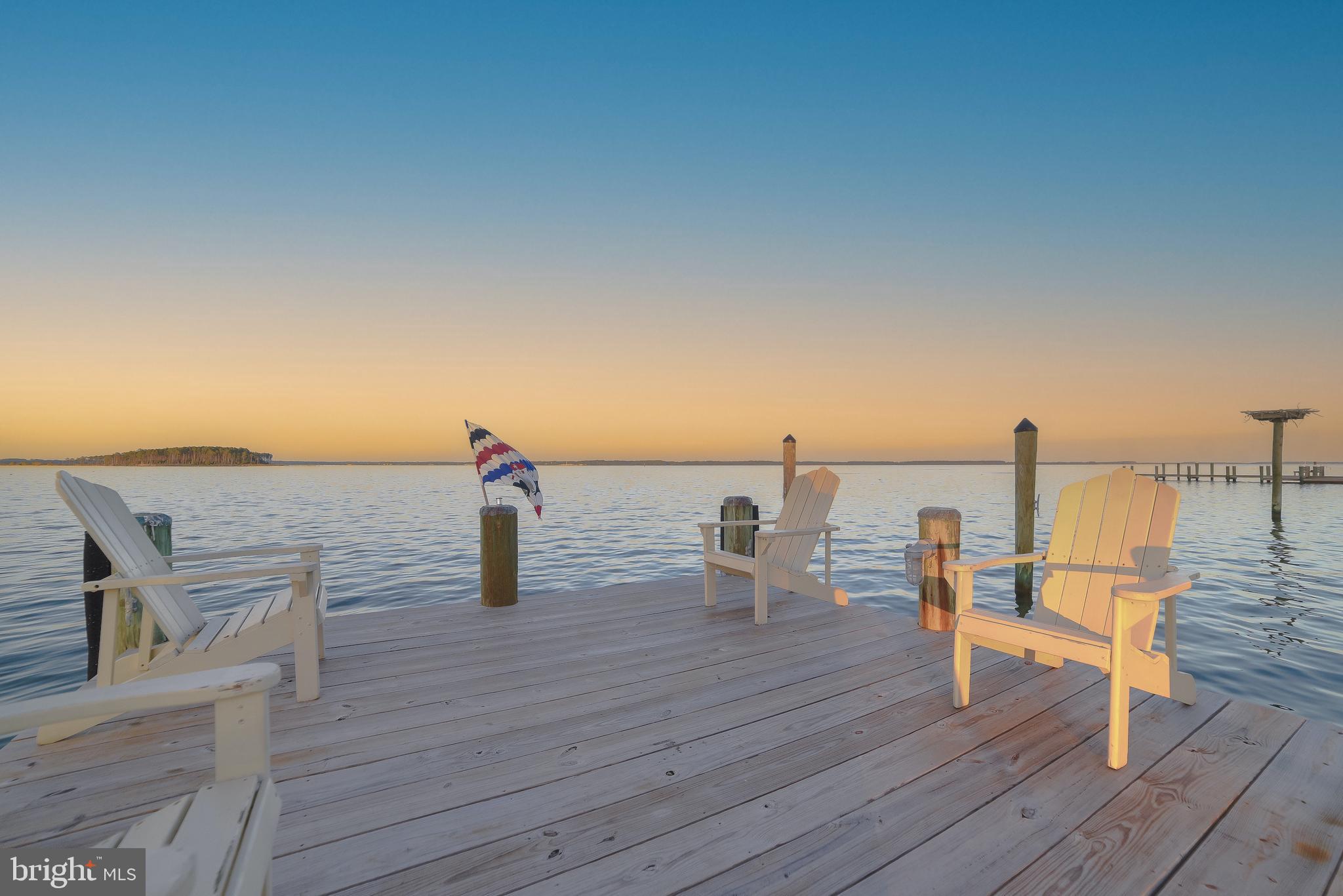 ST GEORGE ISLAND - Residential