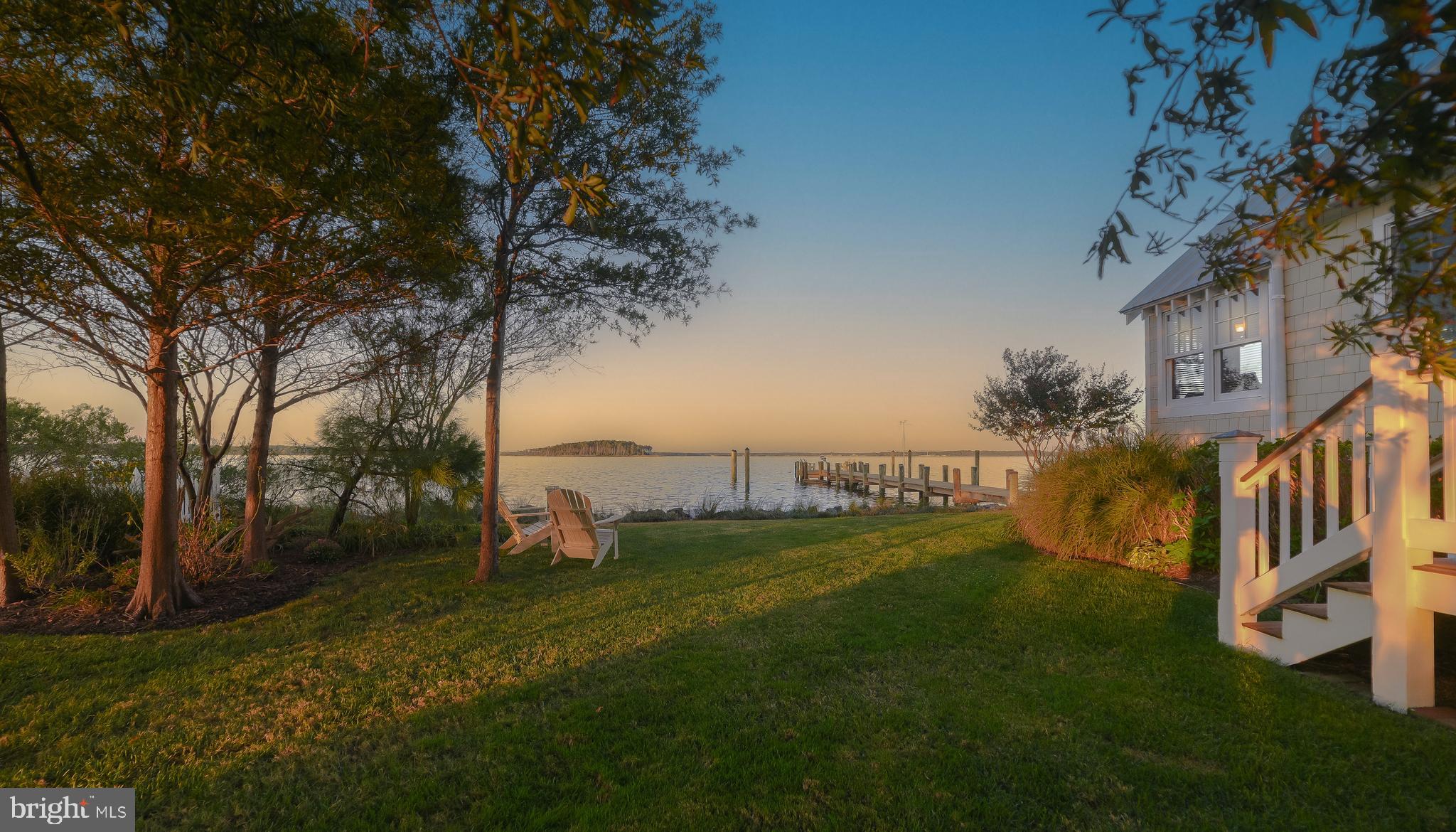 ST GEORGE ISLAND - Residential