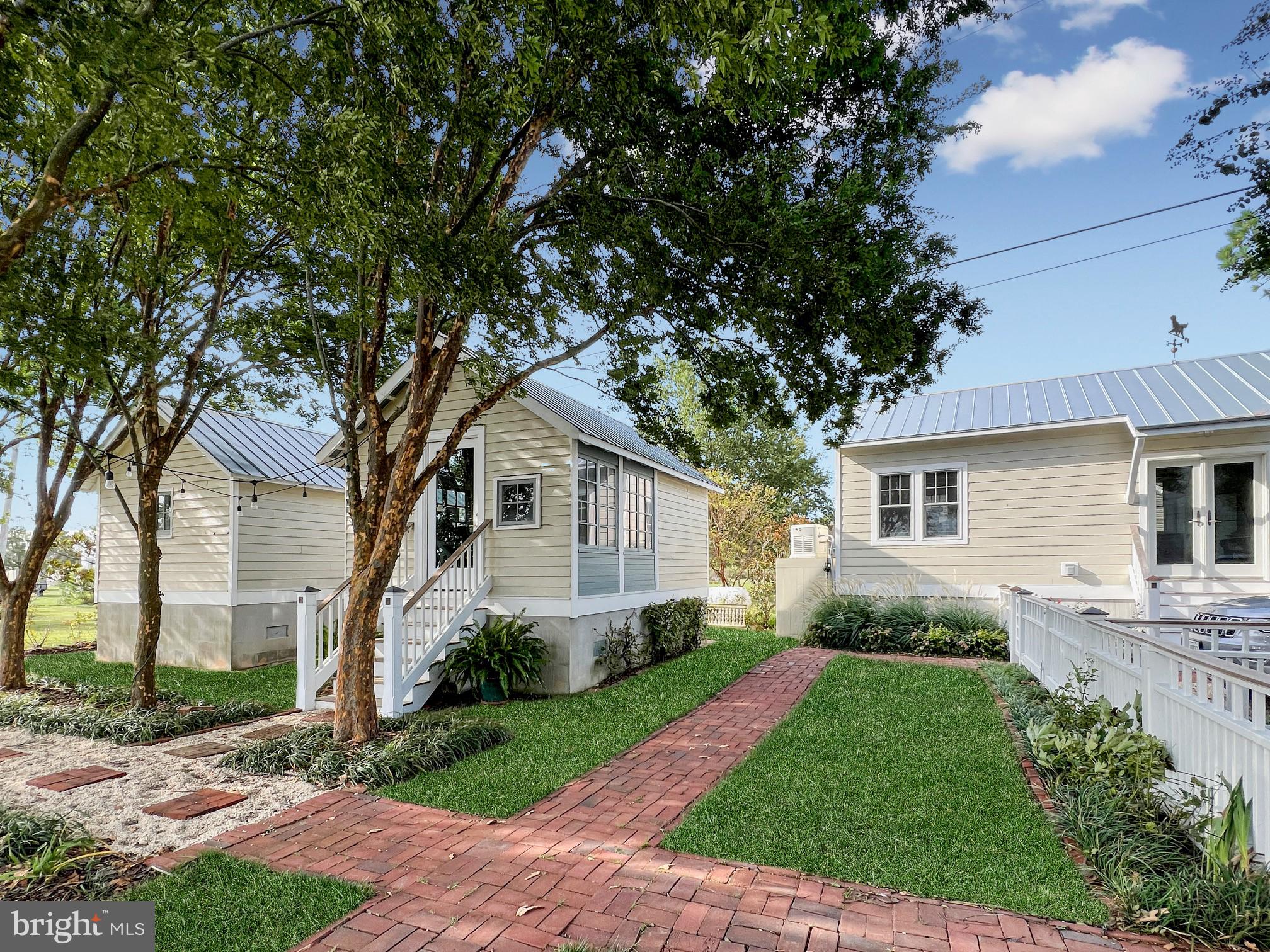 ST GEORGE ISLAND - Residential