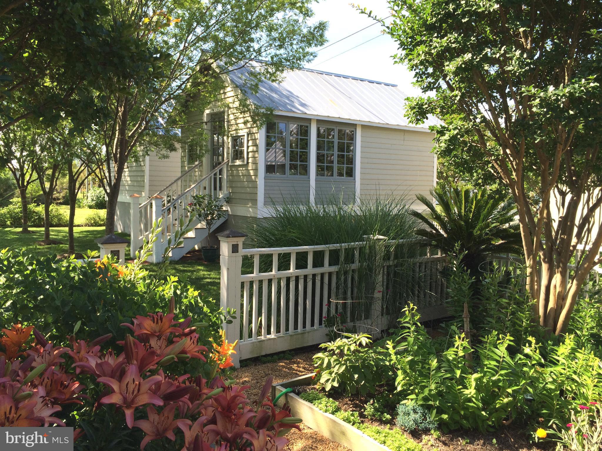 ST GEORGE ISLAND - Residential