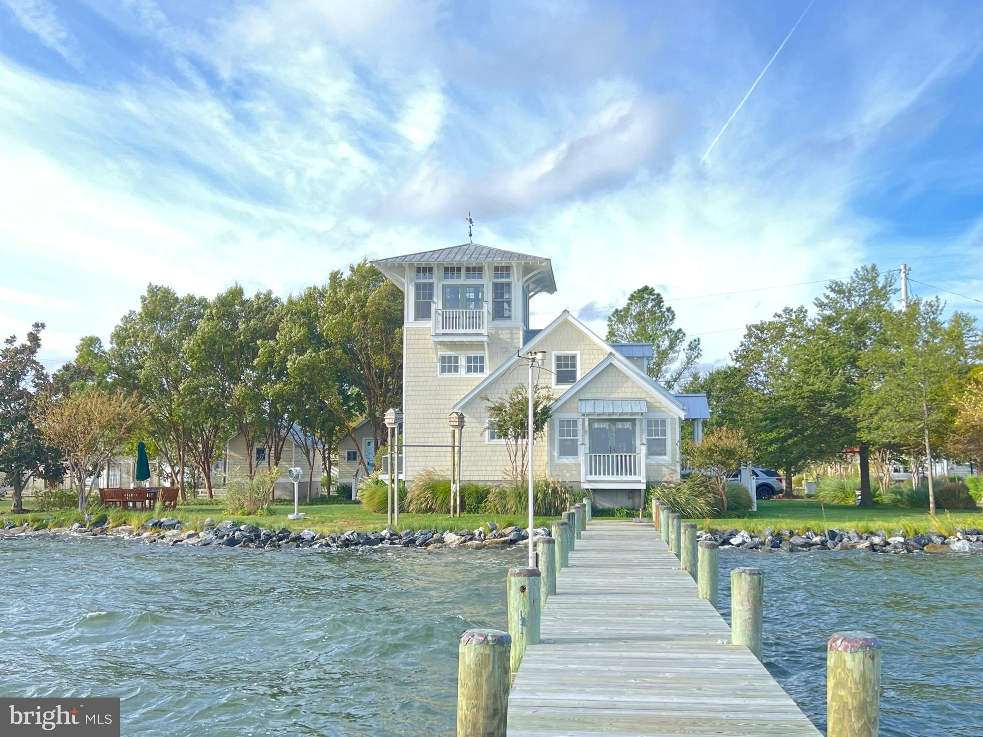 ST GEORGE ISLAND - Residential