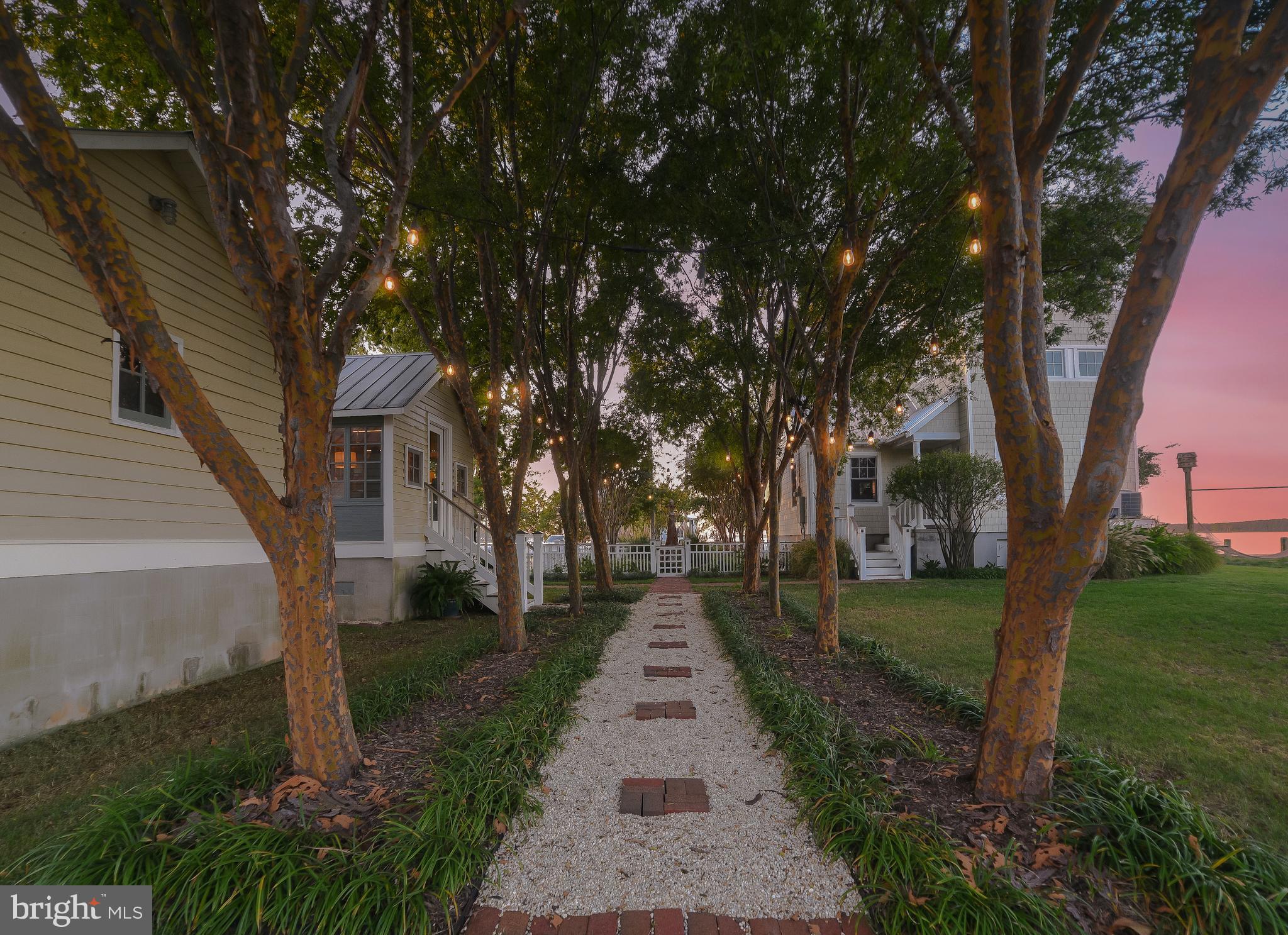 ST GEORGE ISLAND - Residential