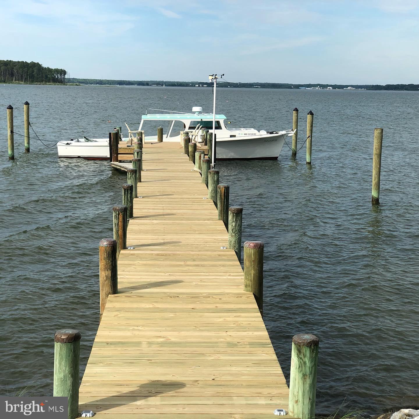 ST GEORGE ISLAND - Residential