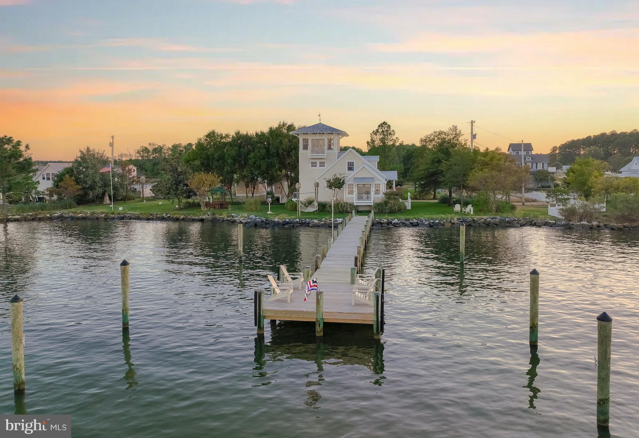 ST GEORGE ISLAND - Residential