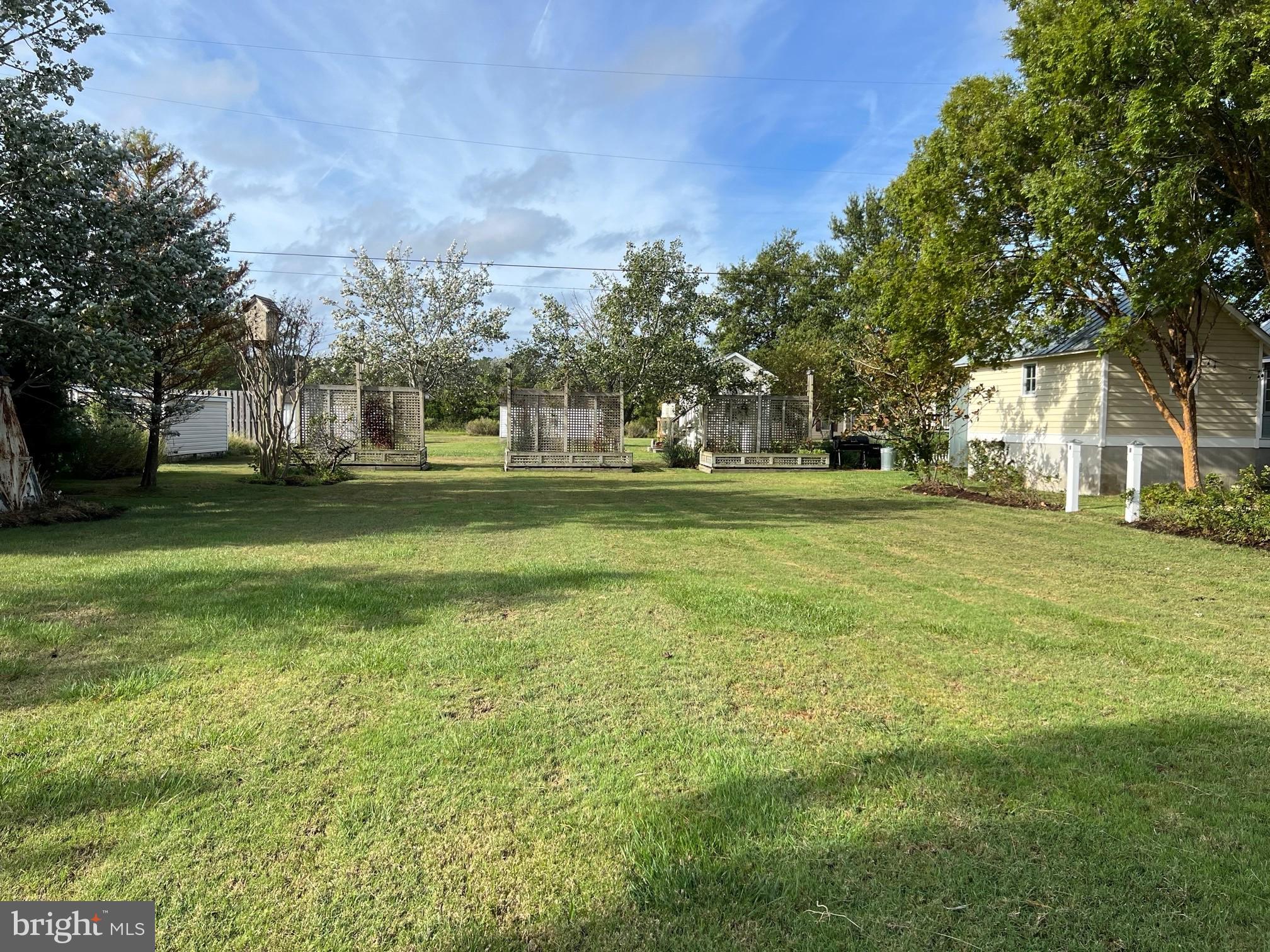ST GEORGE ISLAND - Residential