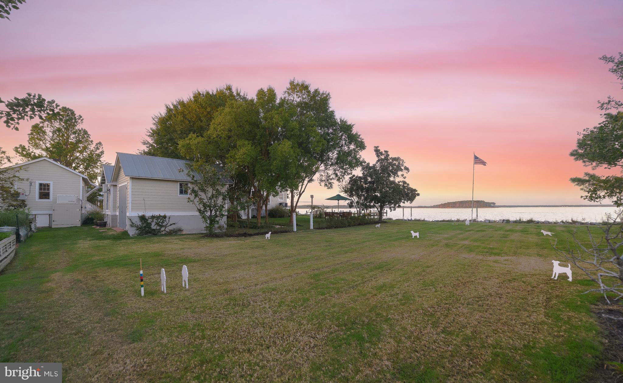 ST GEORGE ISLAND - Residential