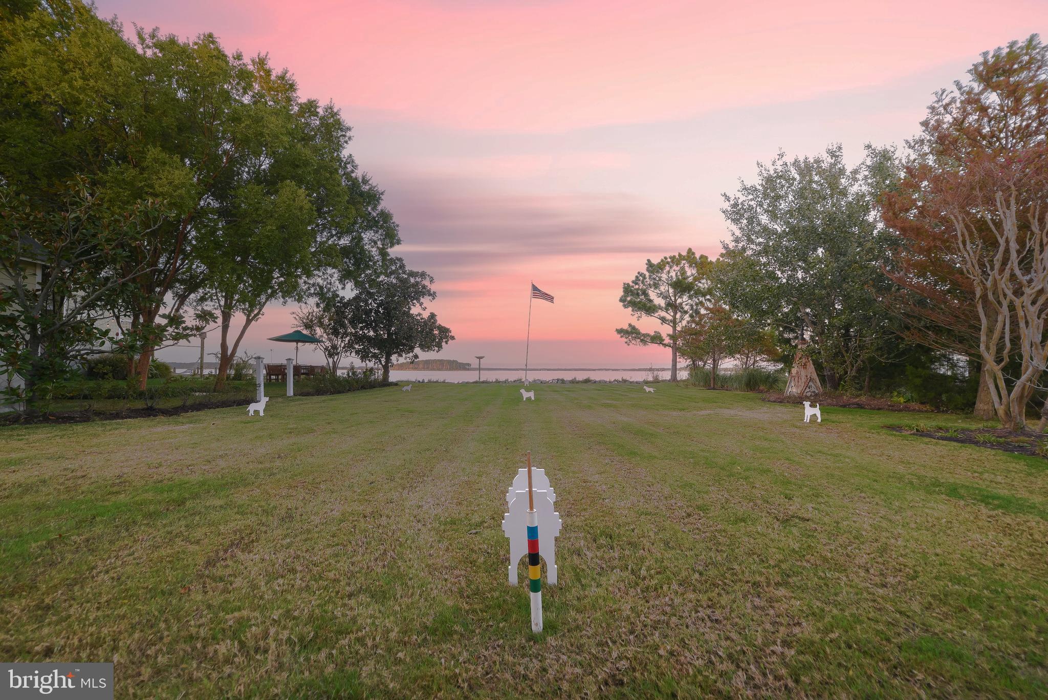 ST GEORGE ISLAND - Residential