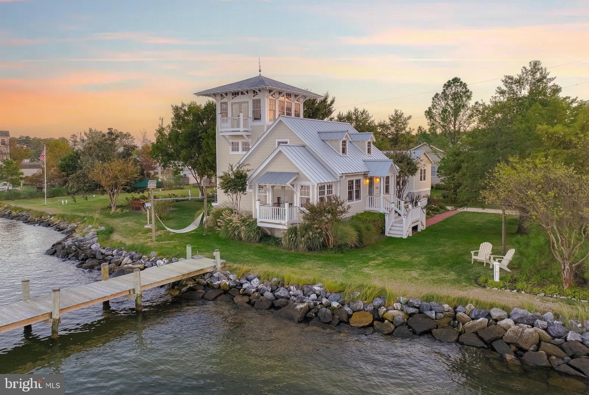 ST GEORGE ISLAND - Residential