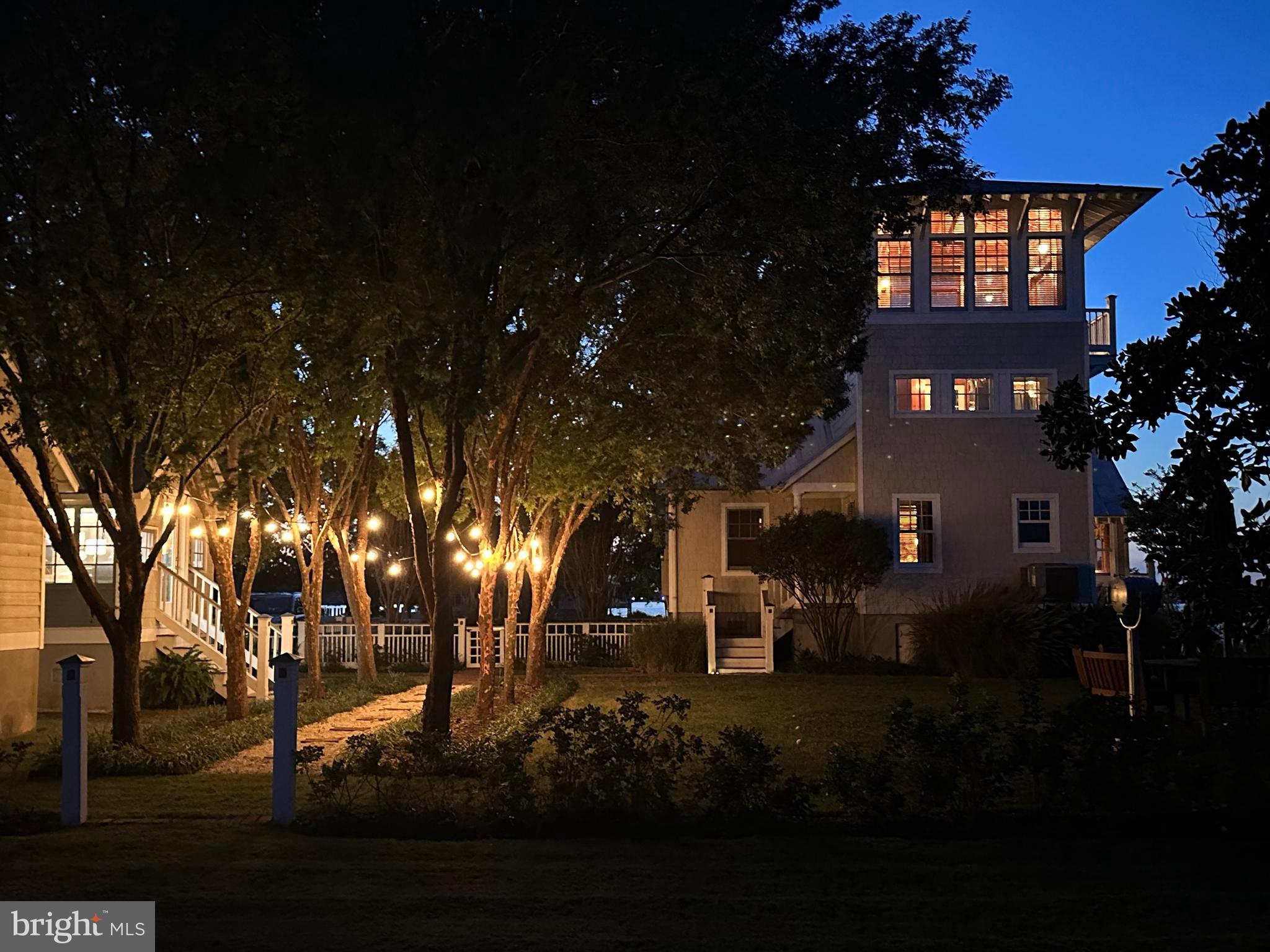 ST GEORGE ISLAND - Residential