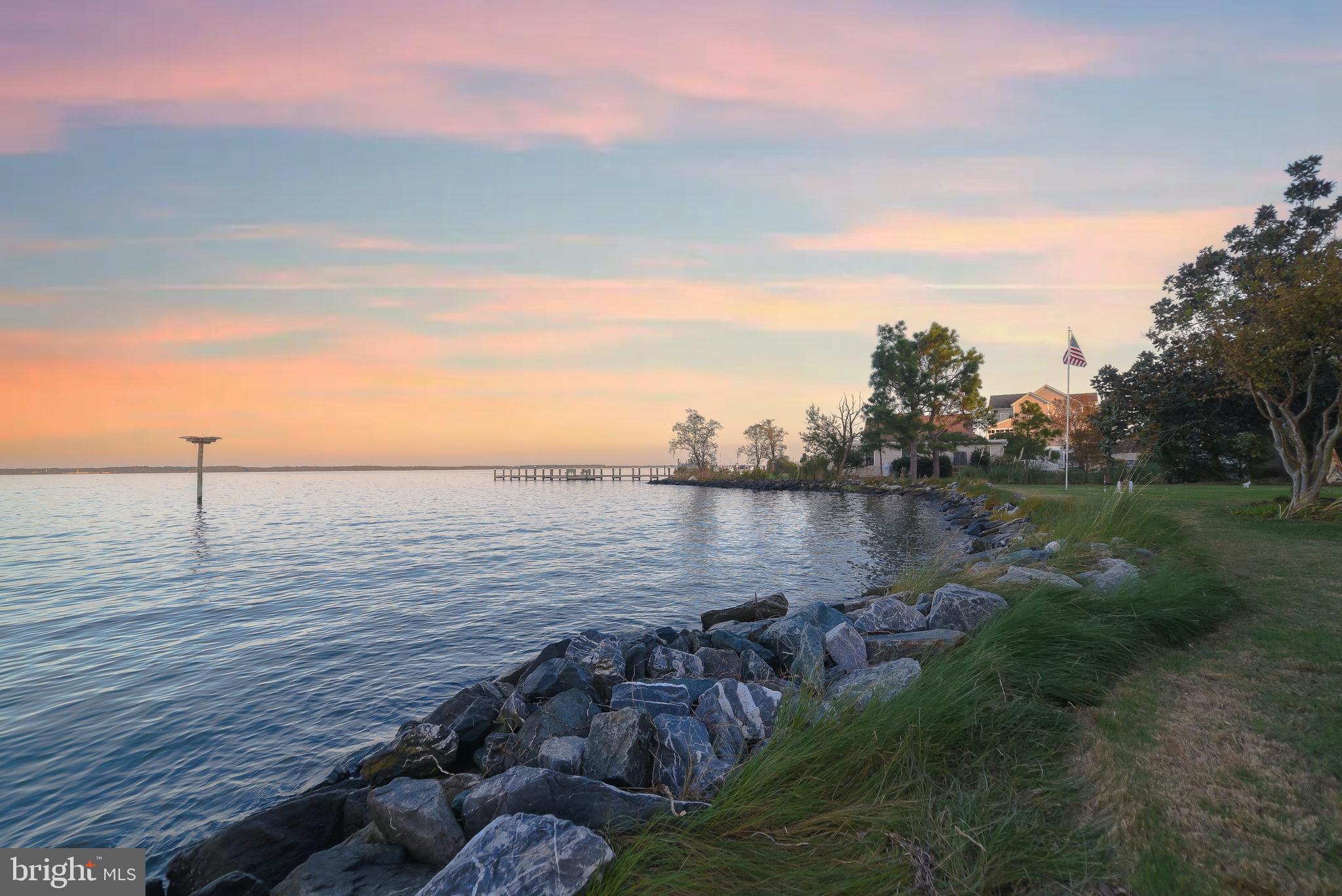 ST GEORGE ISLAND - Residential