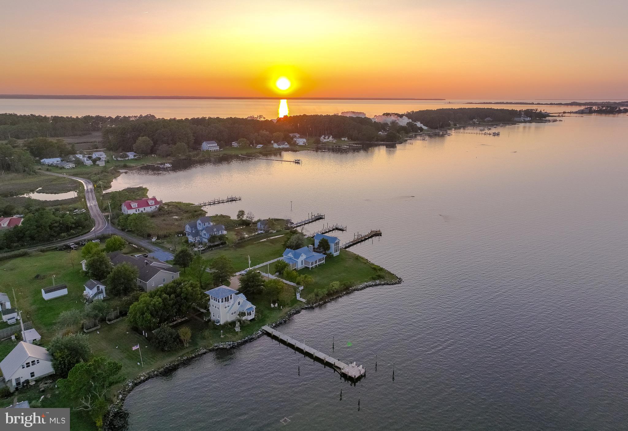 ST GEORGE ISLAND - Residential