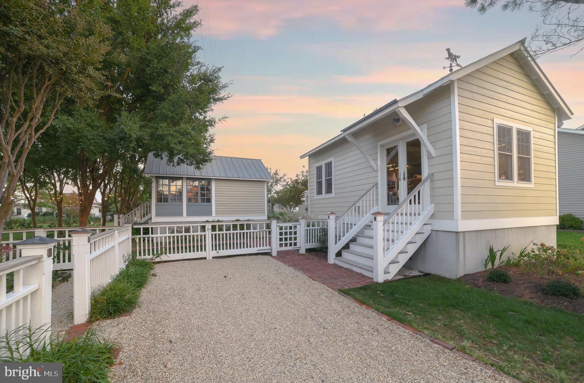 ST GEORGE ISLAND - Residential
