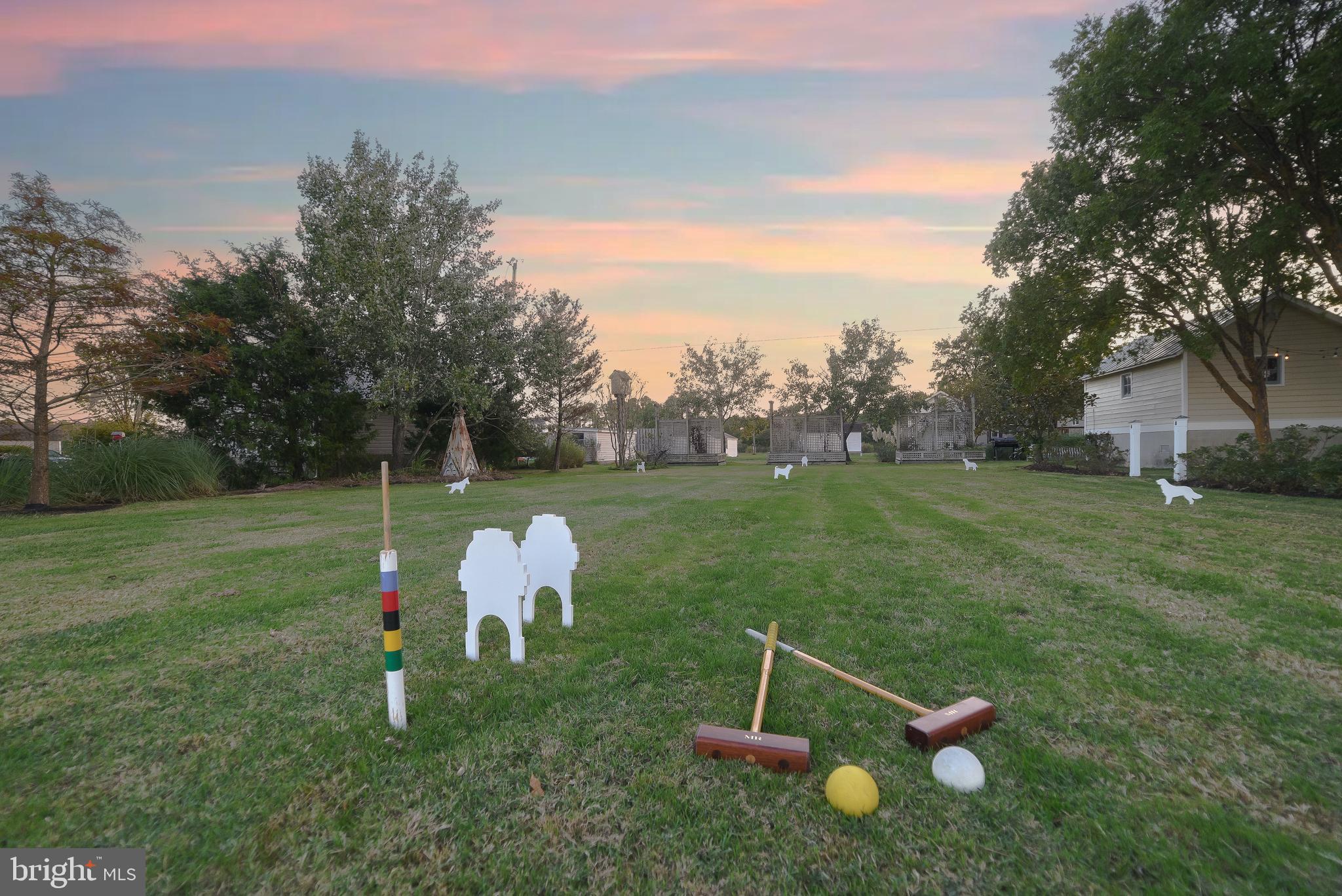 ST GEORGE ISLAND - Residential