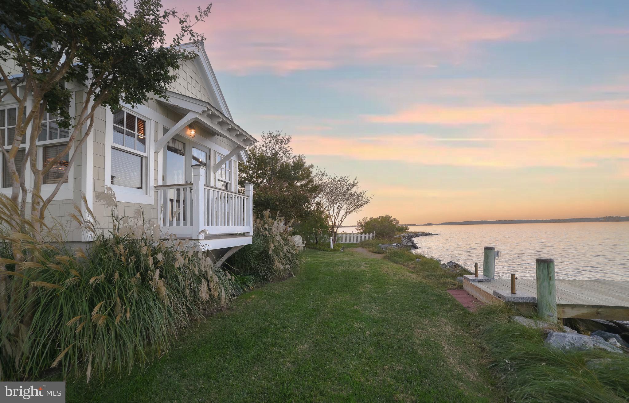 ST GEORGE ISLAND - Residential