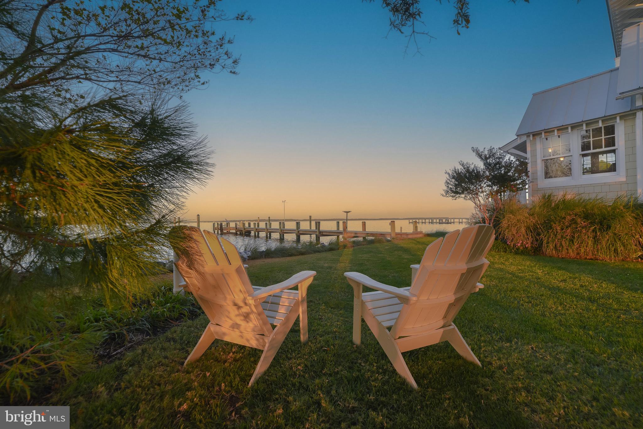 ST GEORGE ISLAND - Residential