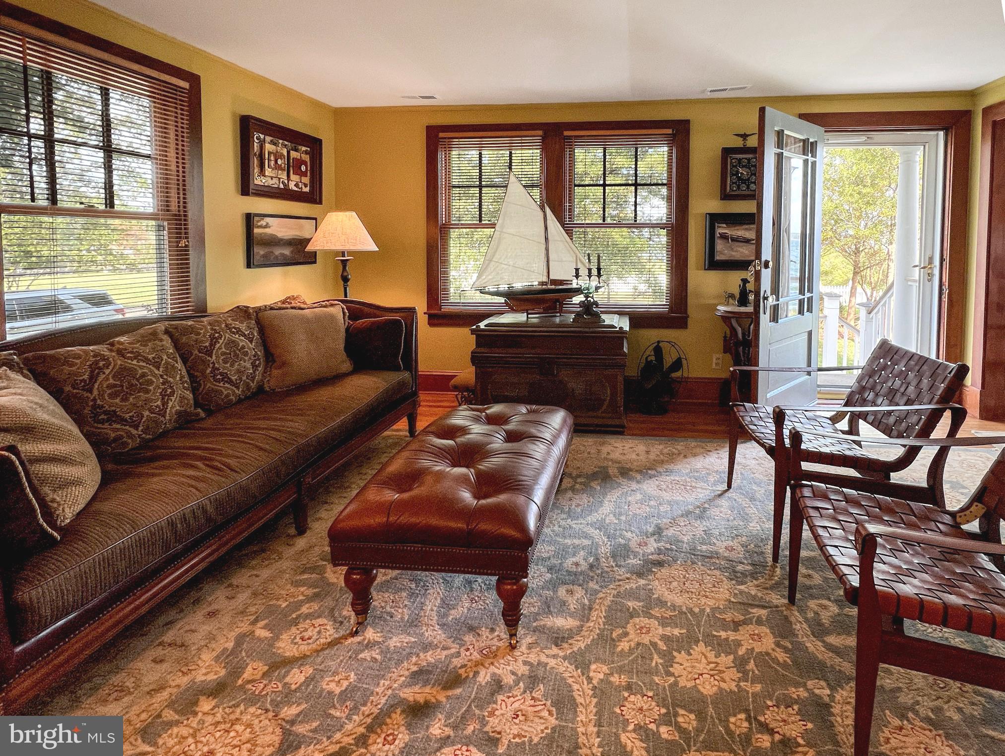 ST GEORGE ISLAND - Residential