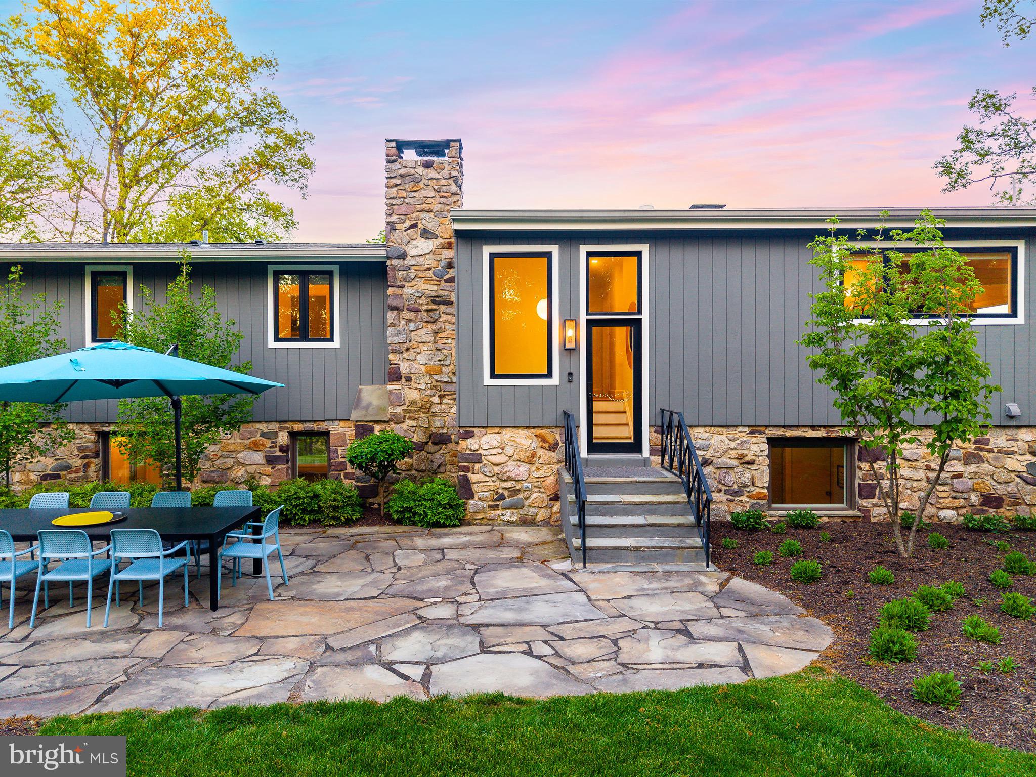 SOLEBURY - Residential