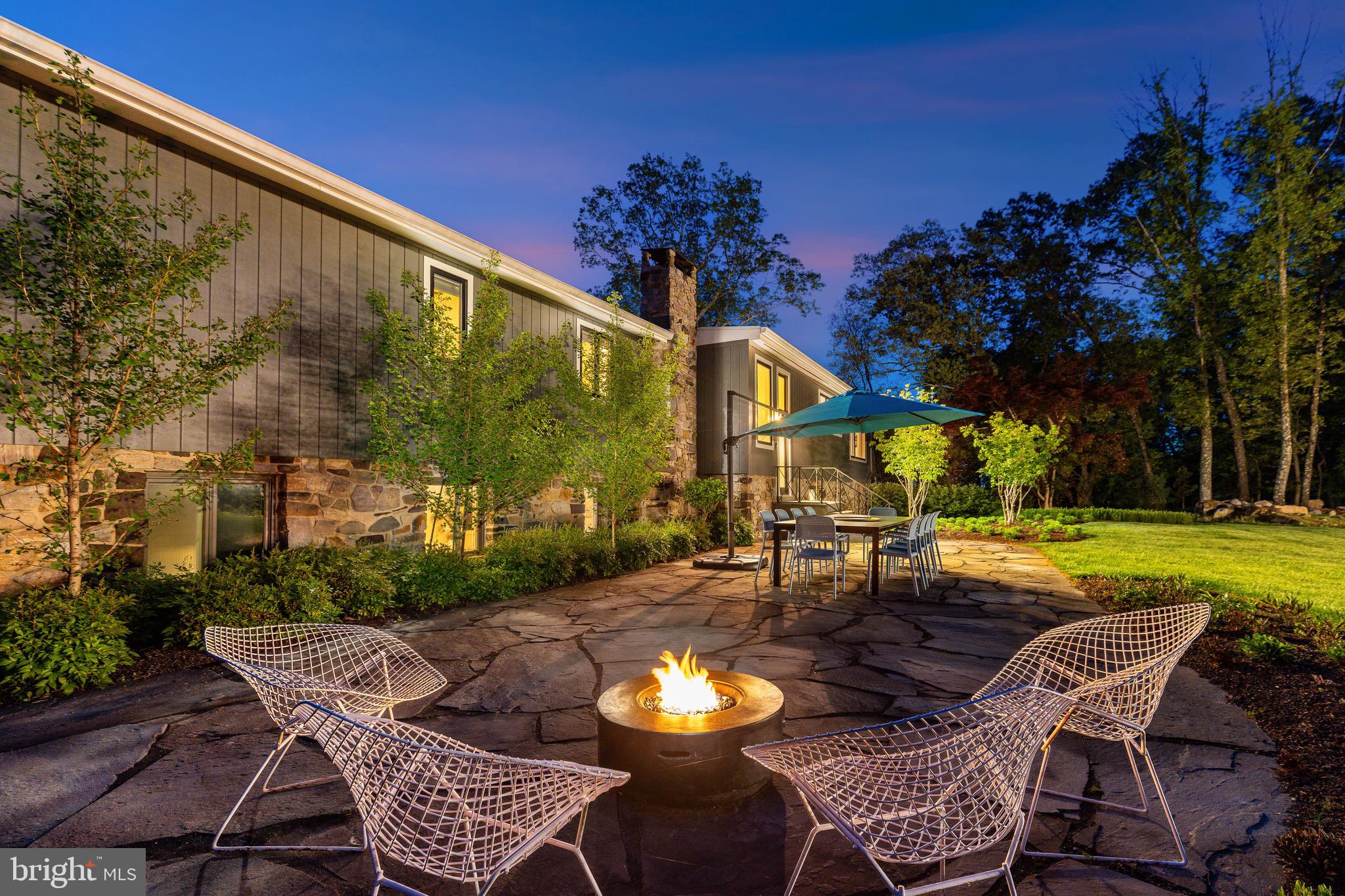 SOLEBURY - Residential