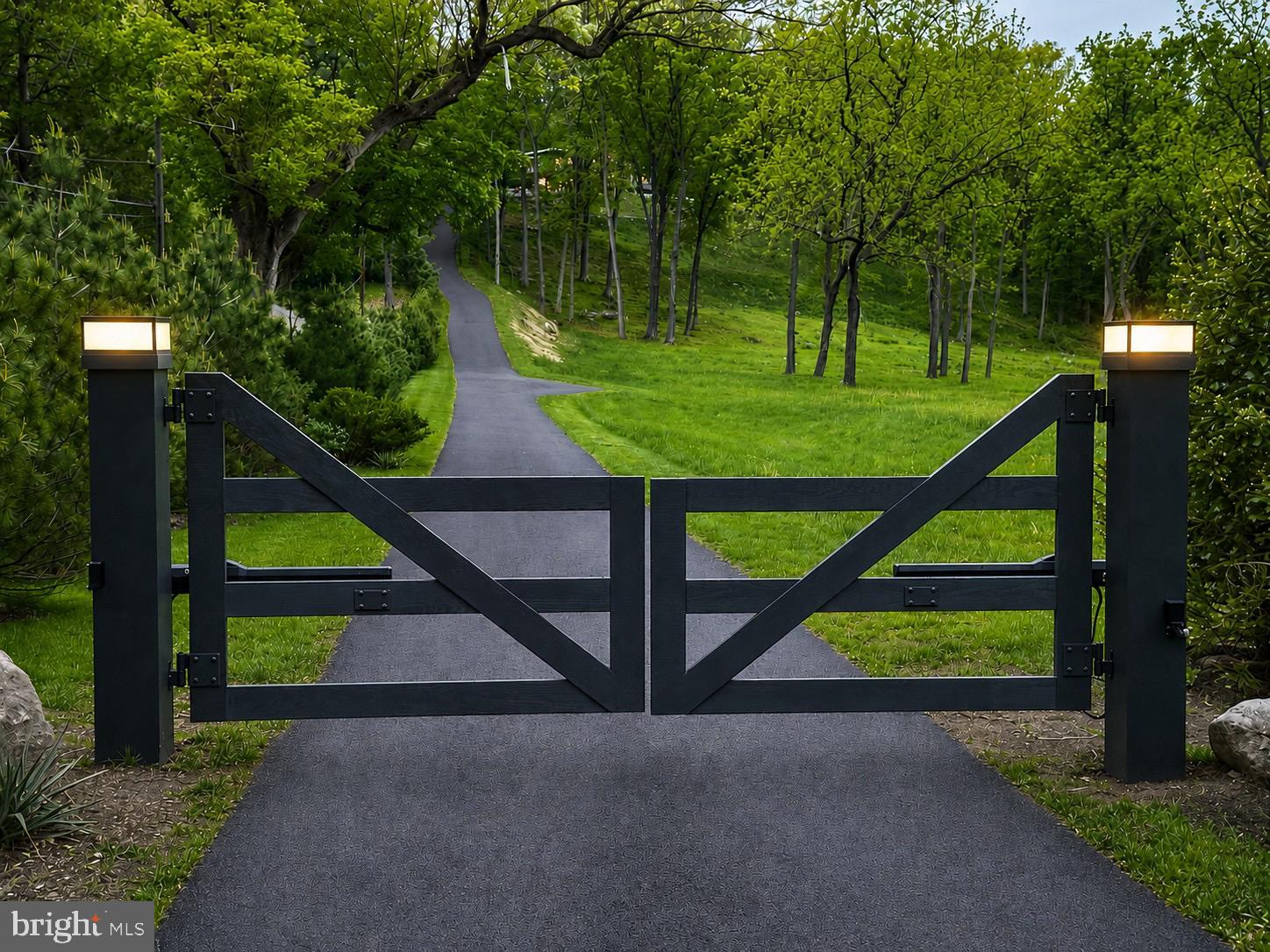 SOLEBURY - Residential