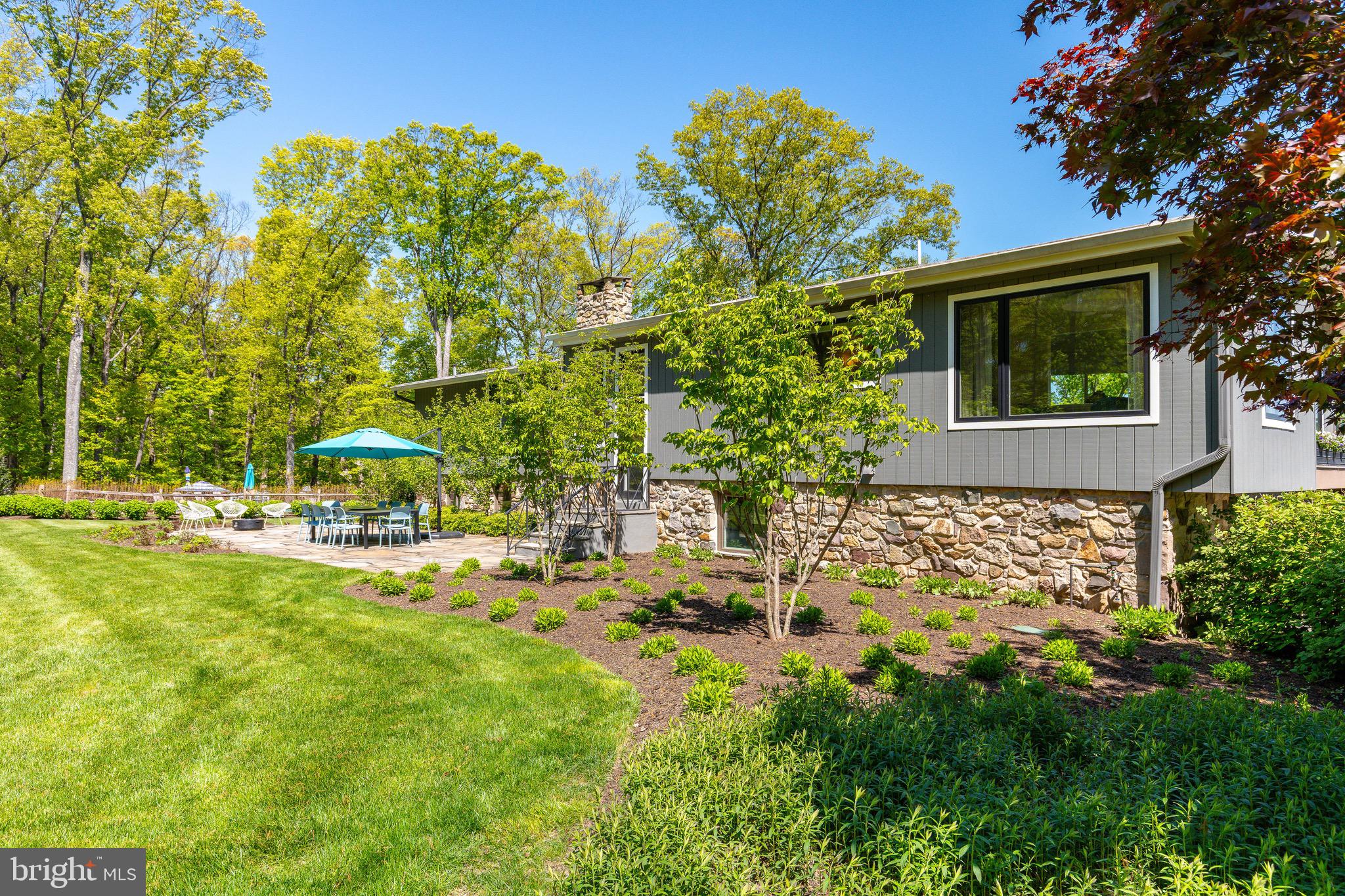 SOLEBURY - Residential