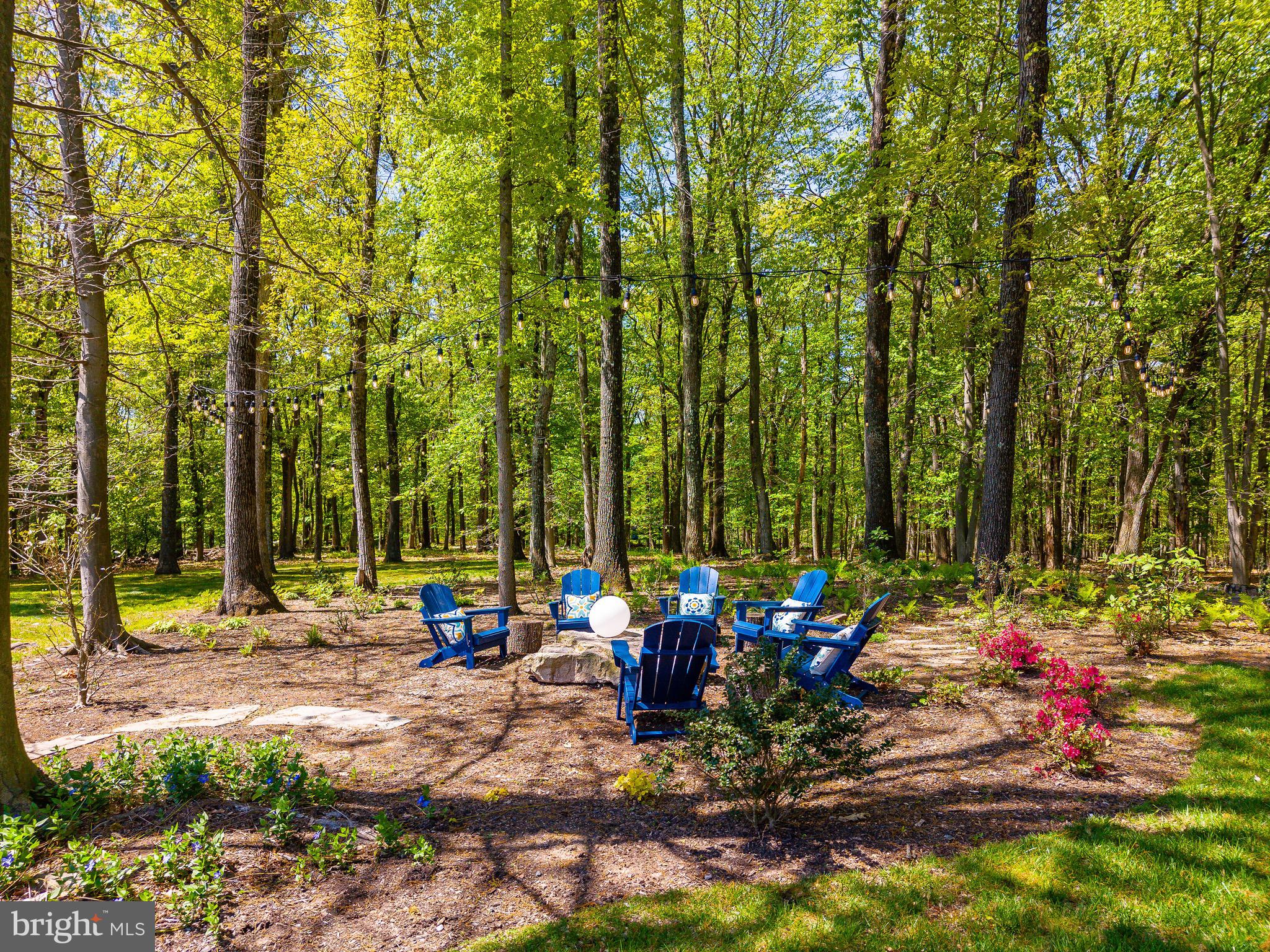 SOLEBURY - Residential
