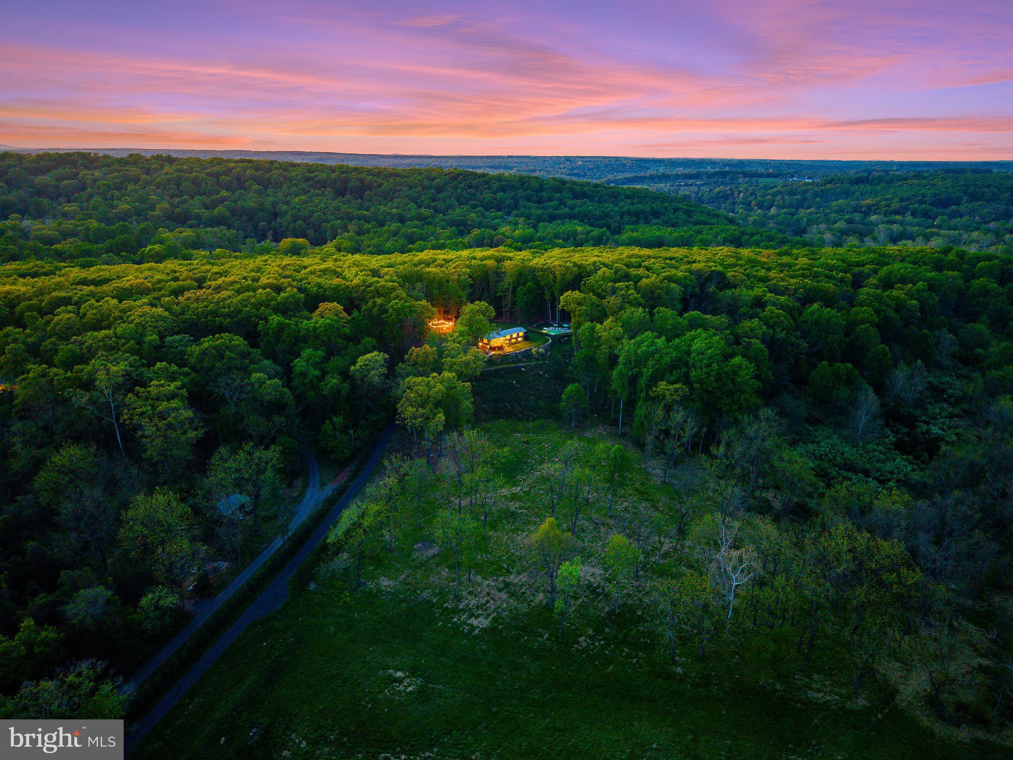 SOLEBURY - Residential