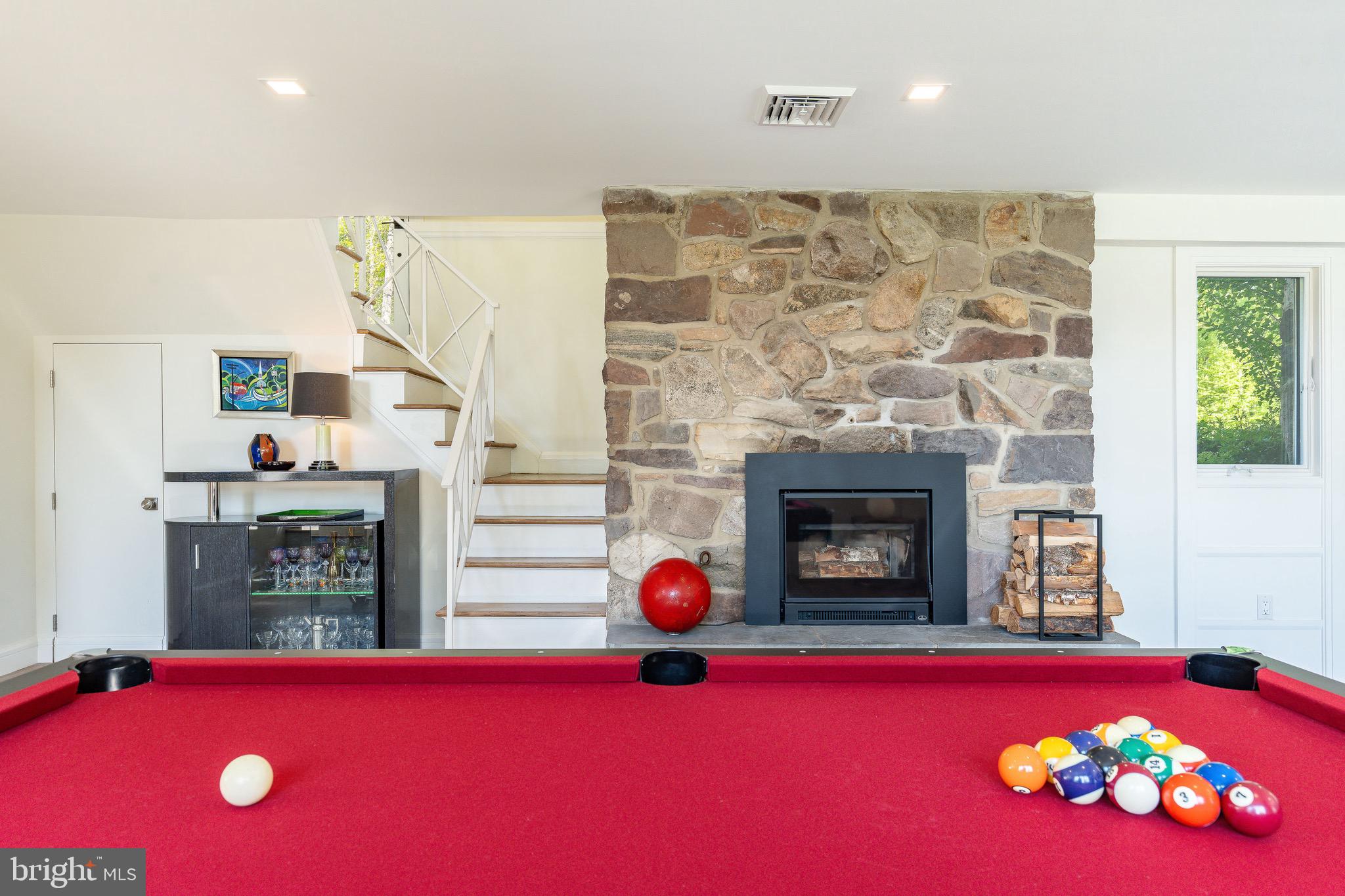 SOLEBURY - Residential