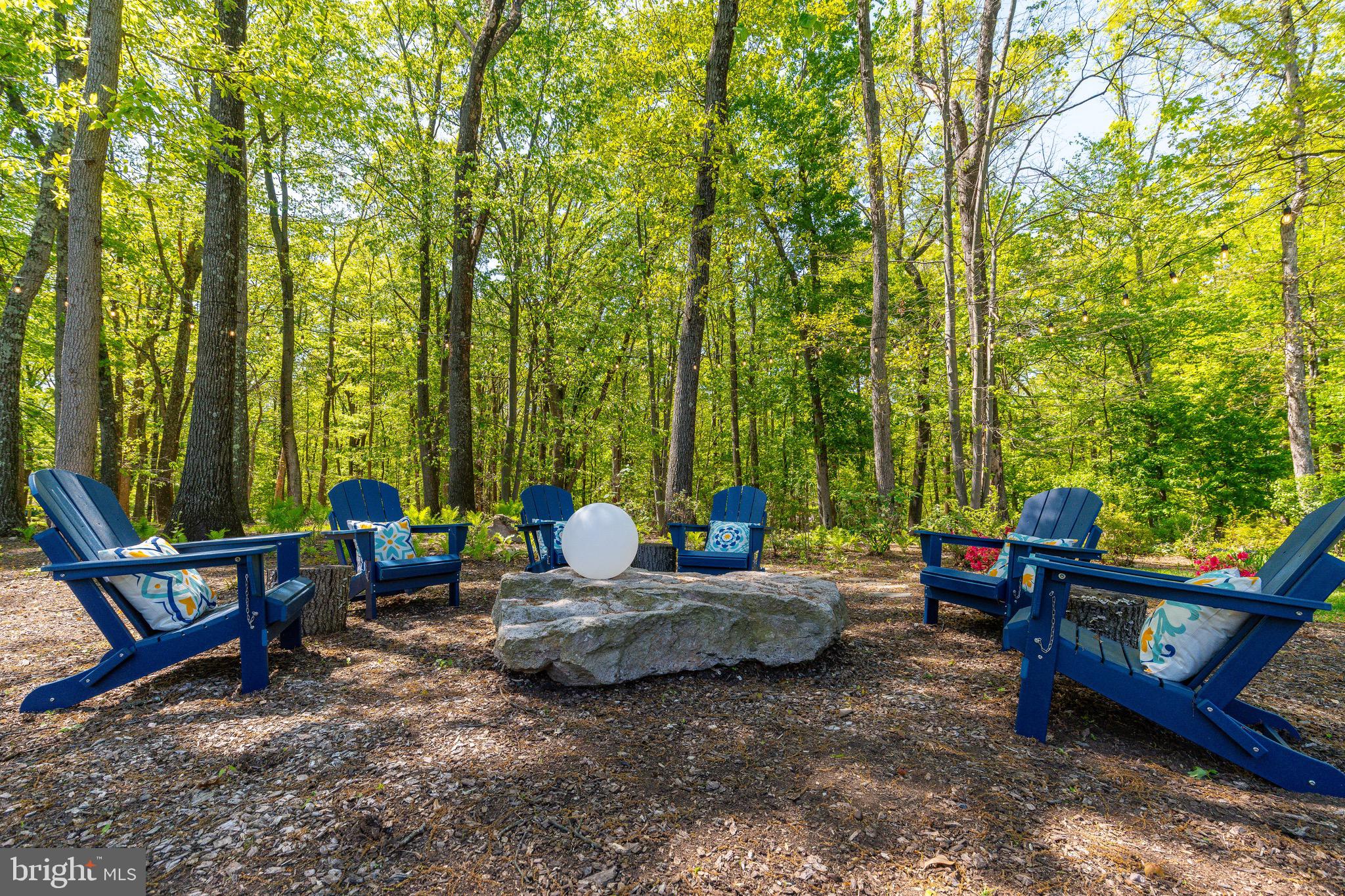 SOLEBURY - Residential