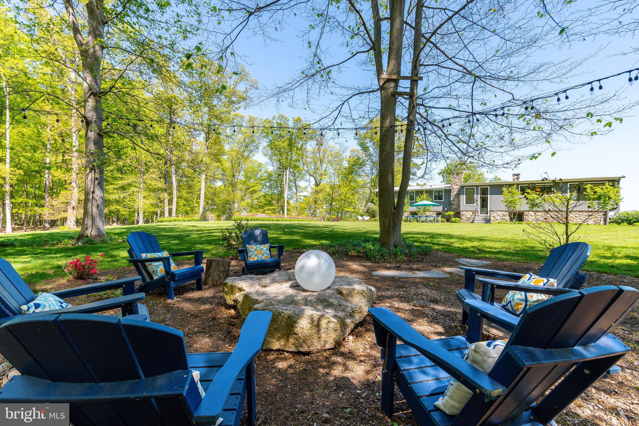 SOLEBURY - Residential