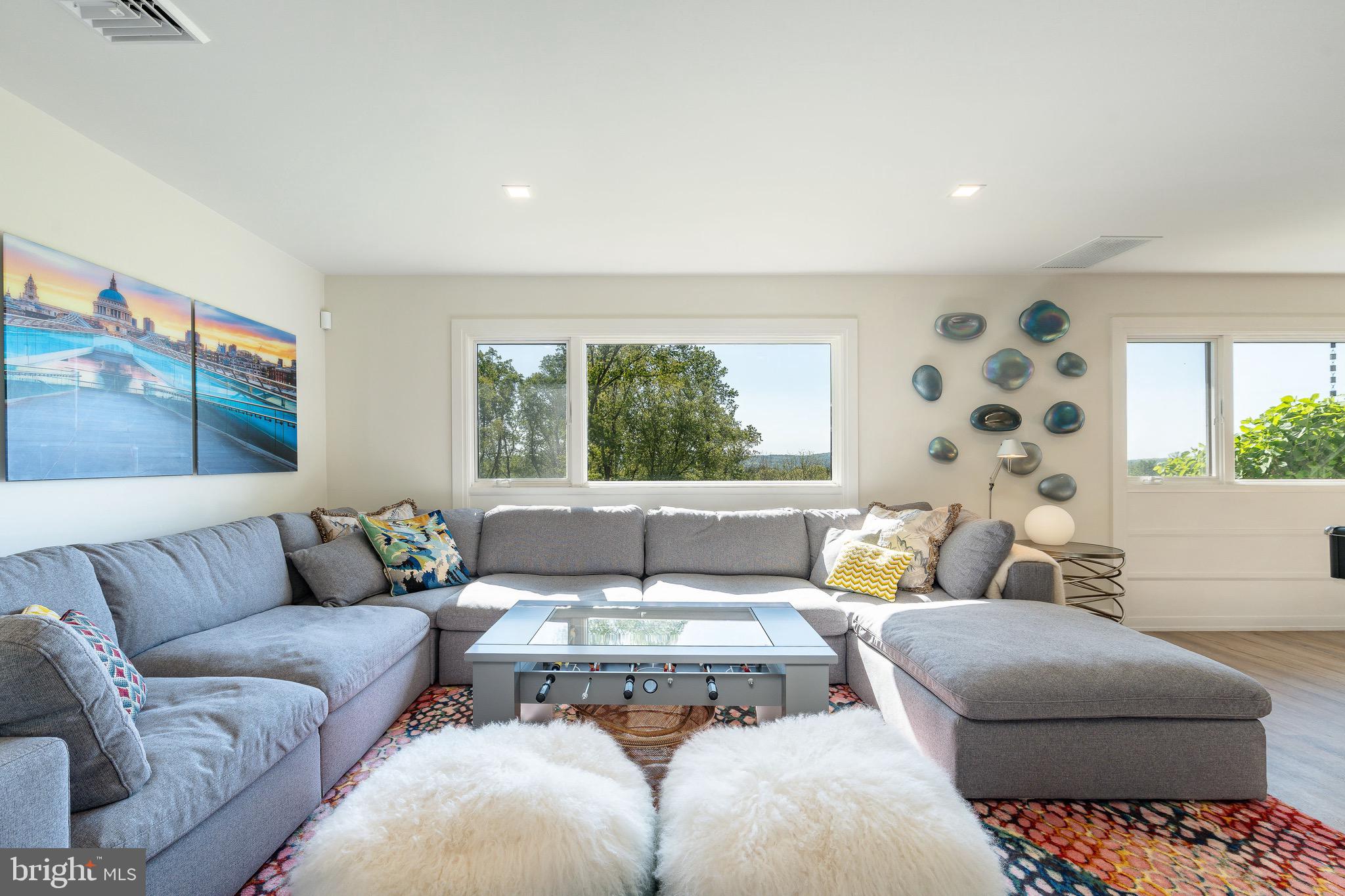 SOLEBURY - Residential