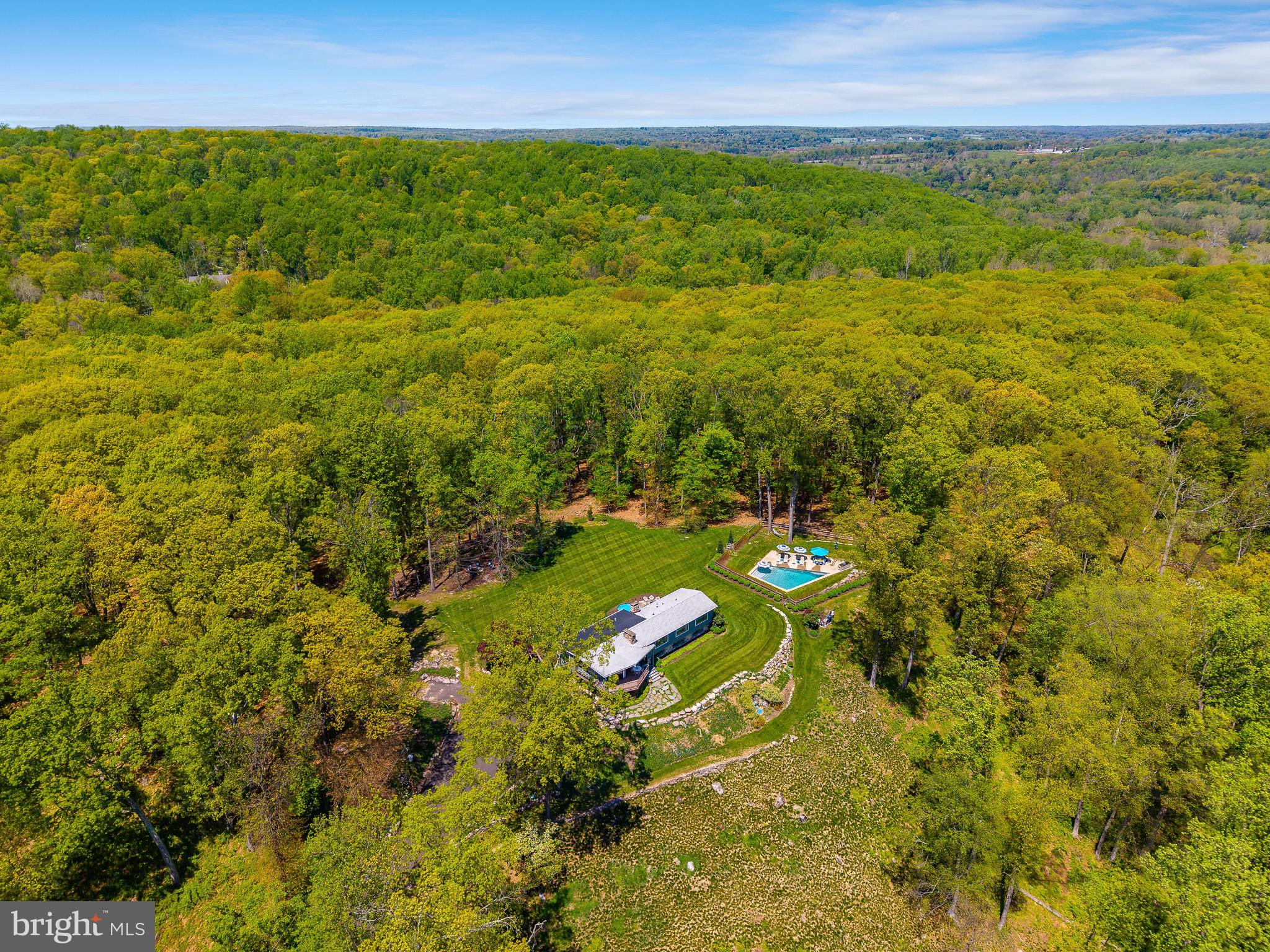 SOLEBURY - Residential