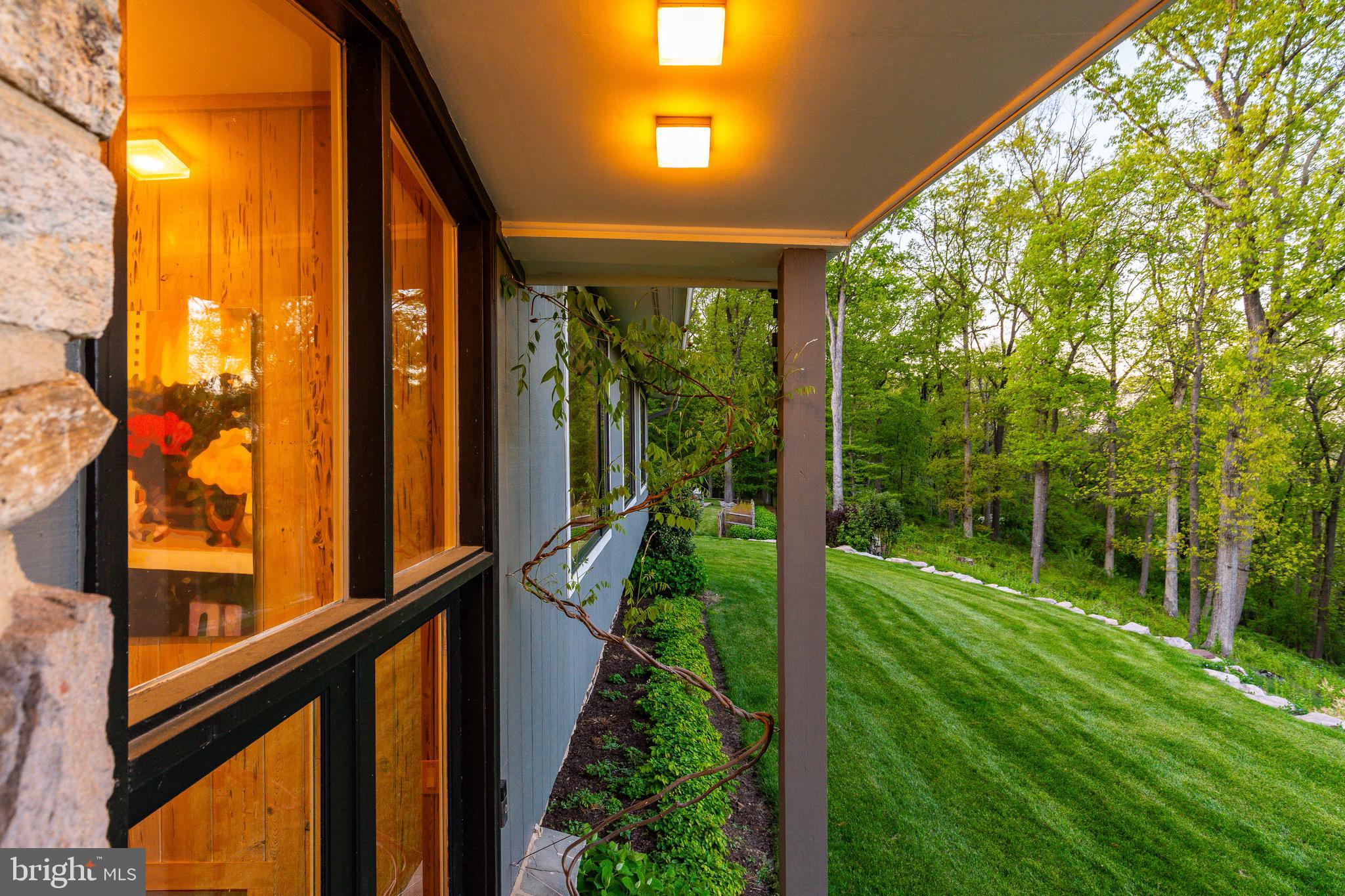 SOLEBURY - Residential