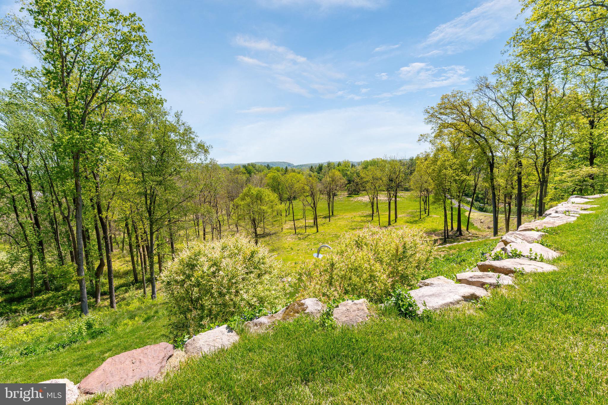SOLEBURY - Residential