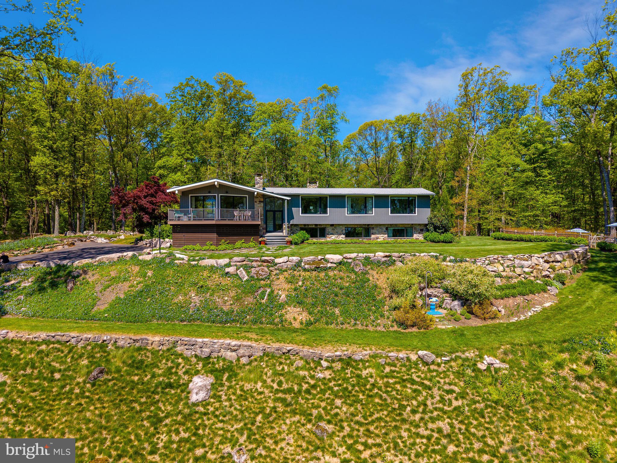 SOLEBURY - Residential