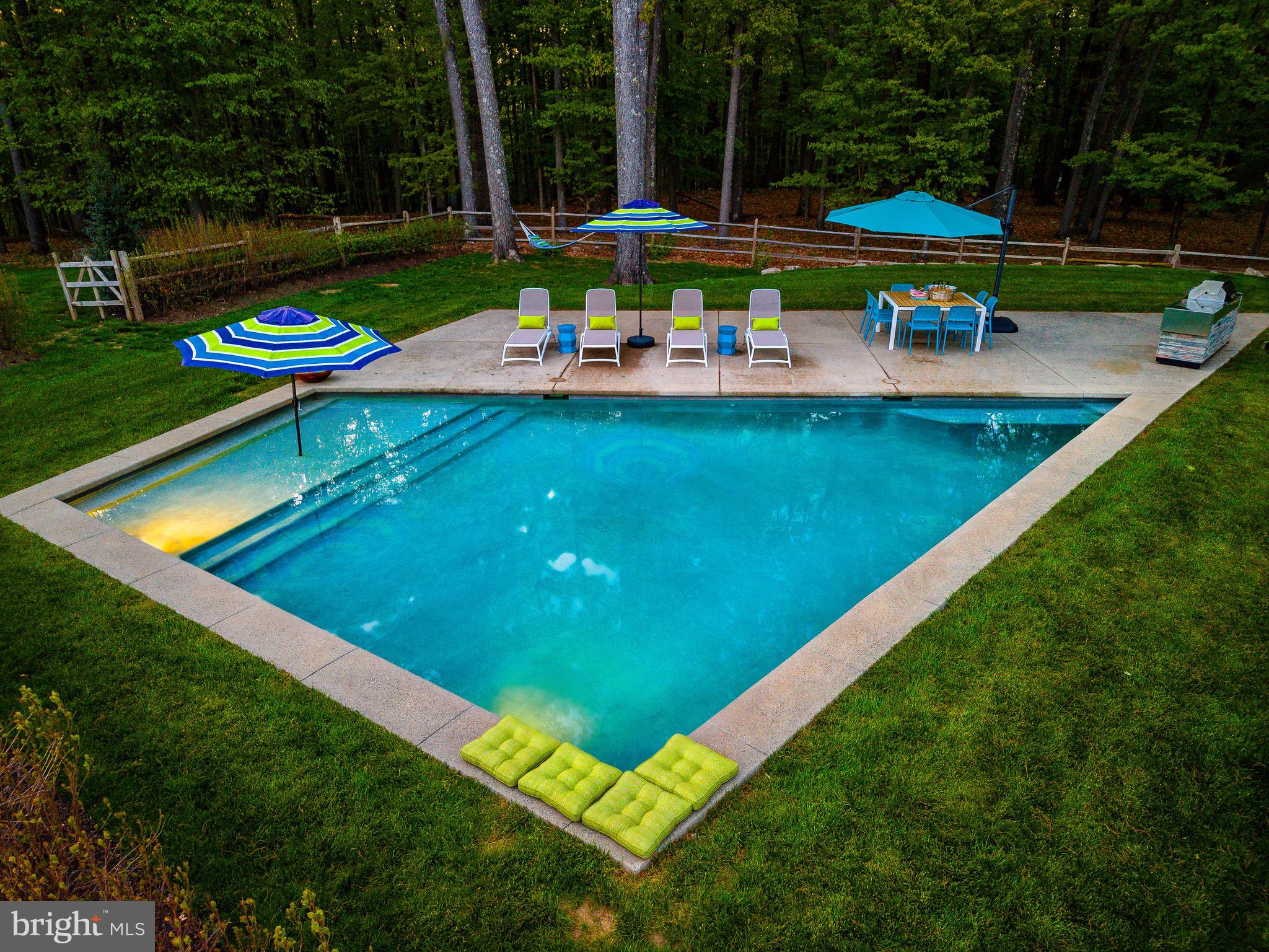 SOLEBURY - Residential