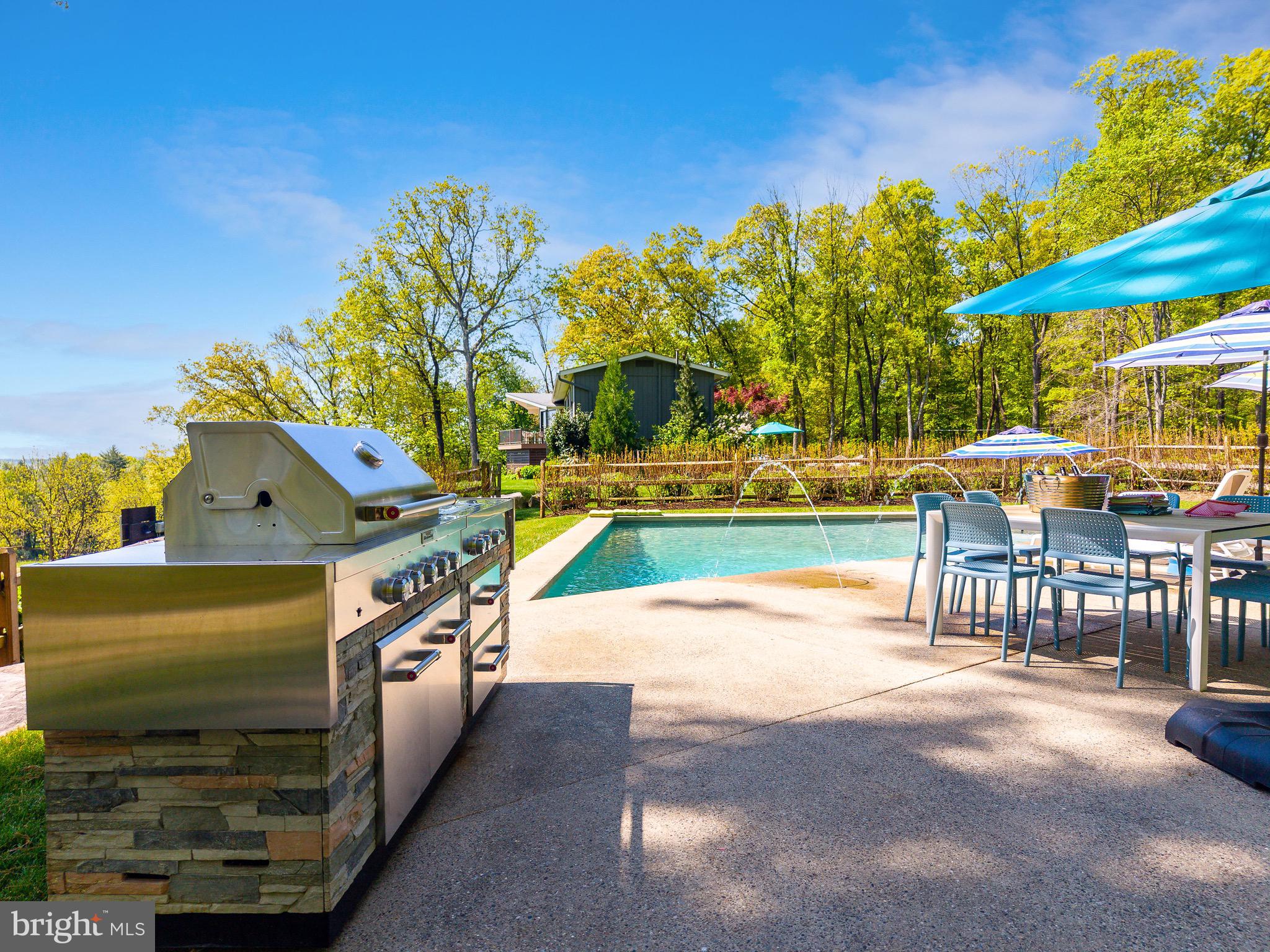SOLEBURY - Residential