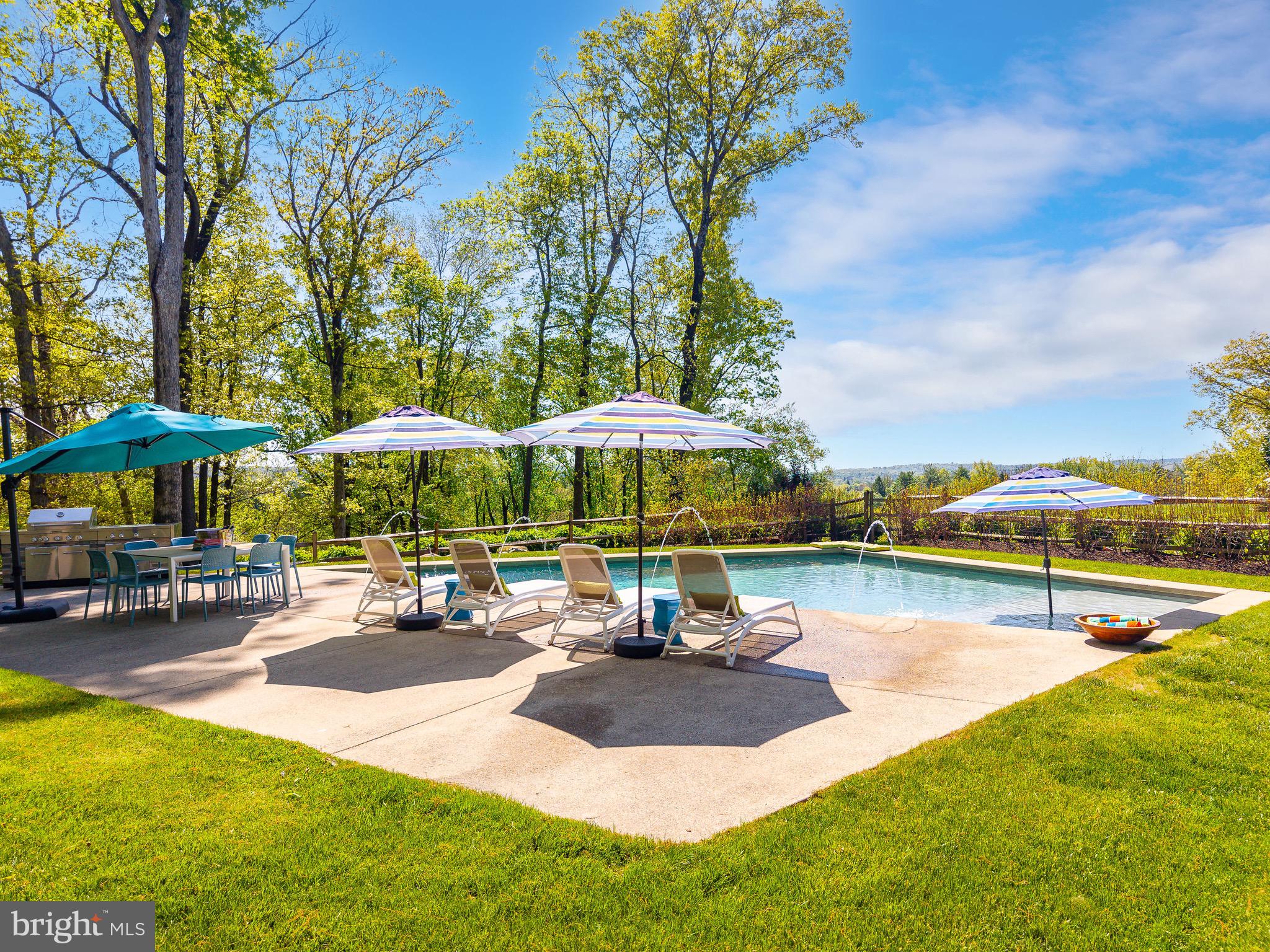 SOLEBURY - Residential