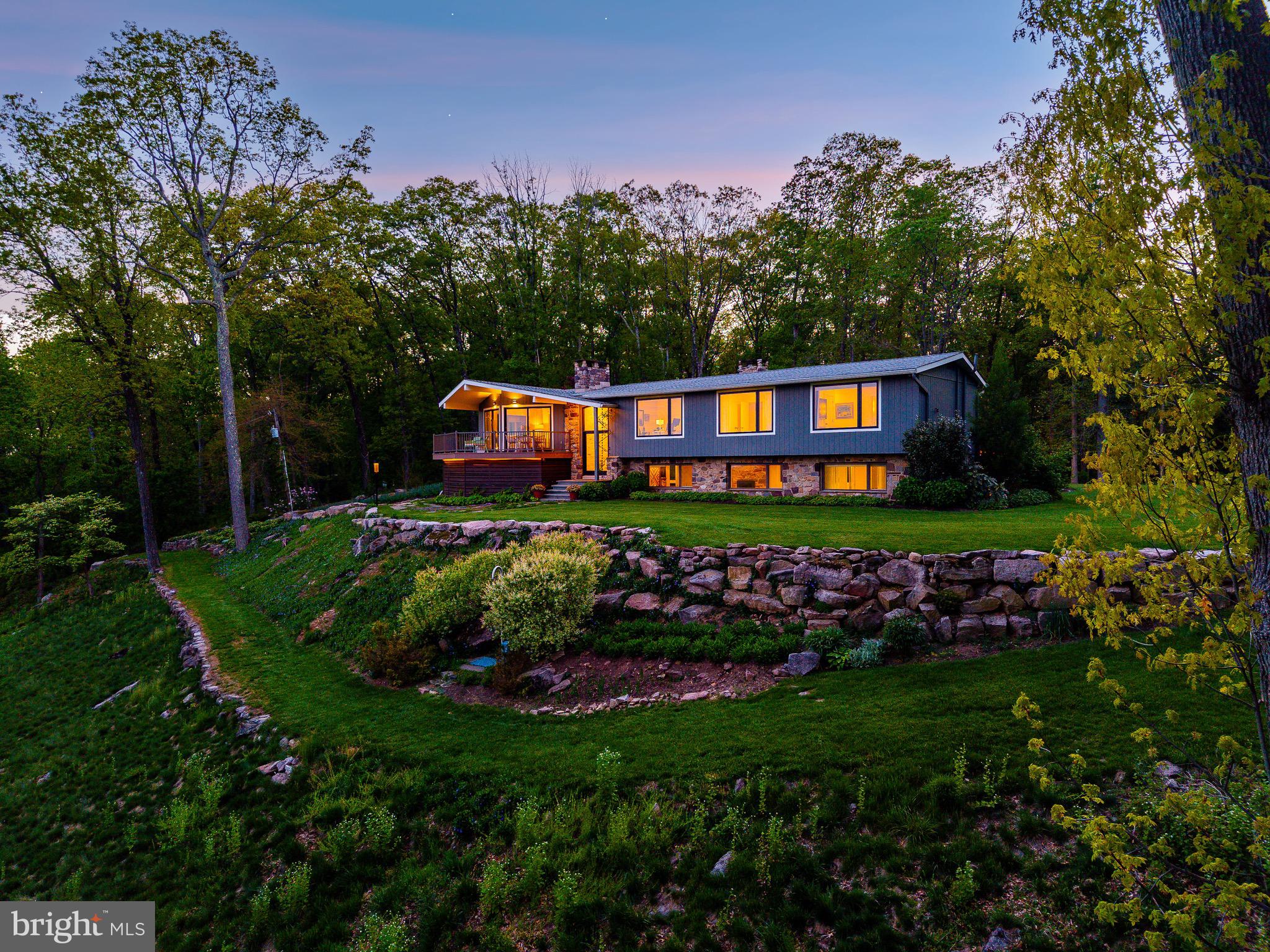SOLEBURY - Residential