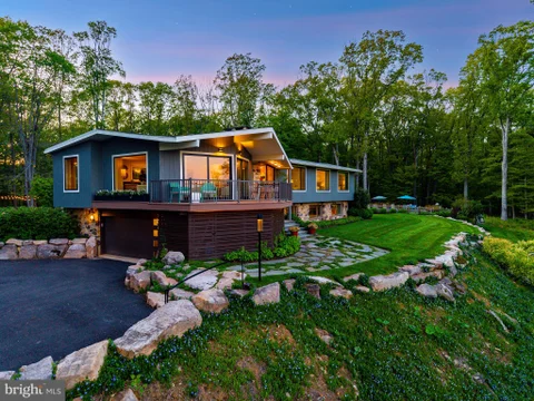 7031 Phillips Mill Road, New Hope, PA 18938 - #: PABU2120686