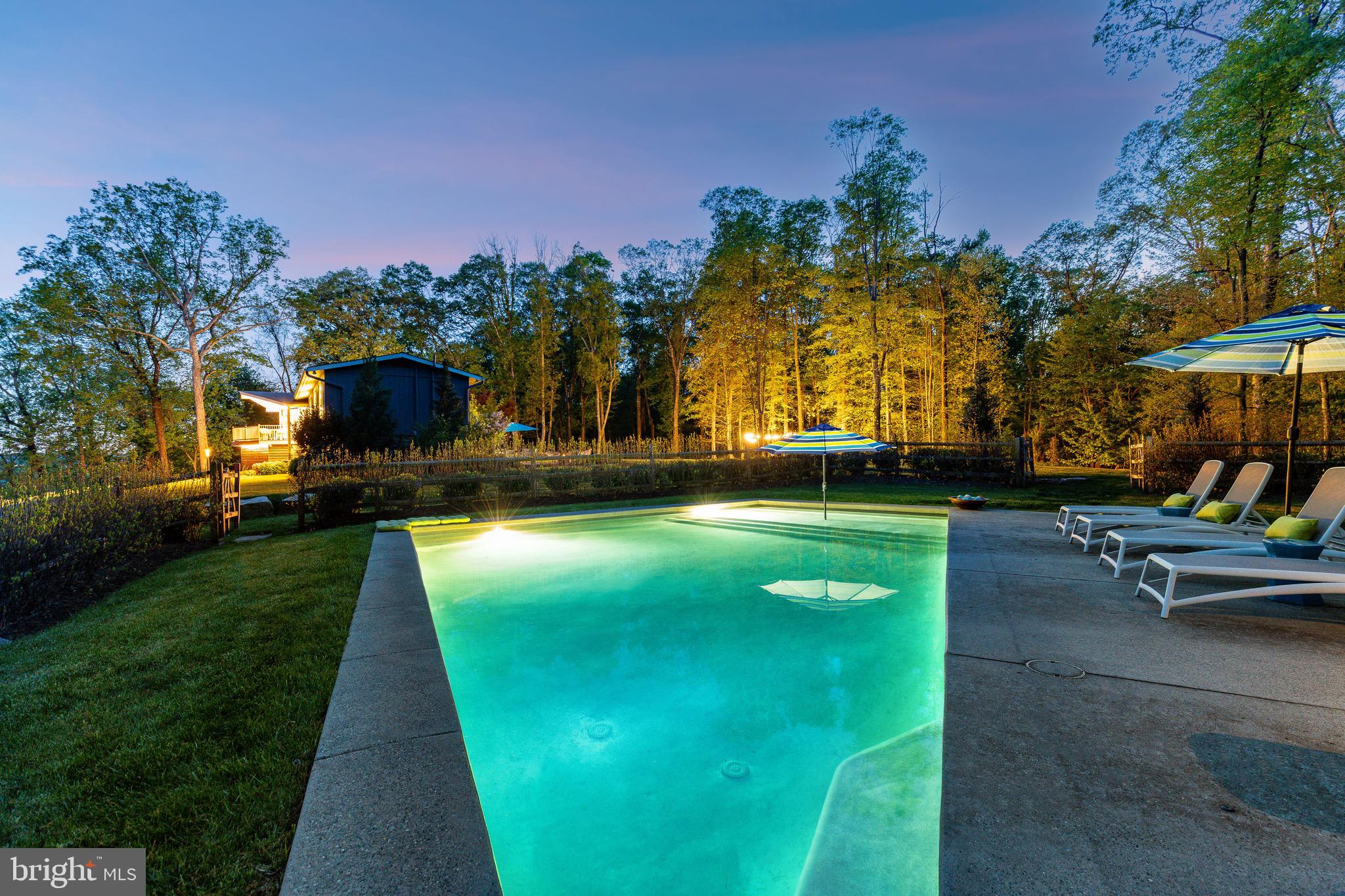 SOLEBURY - Residential
