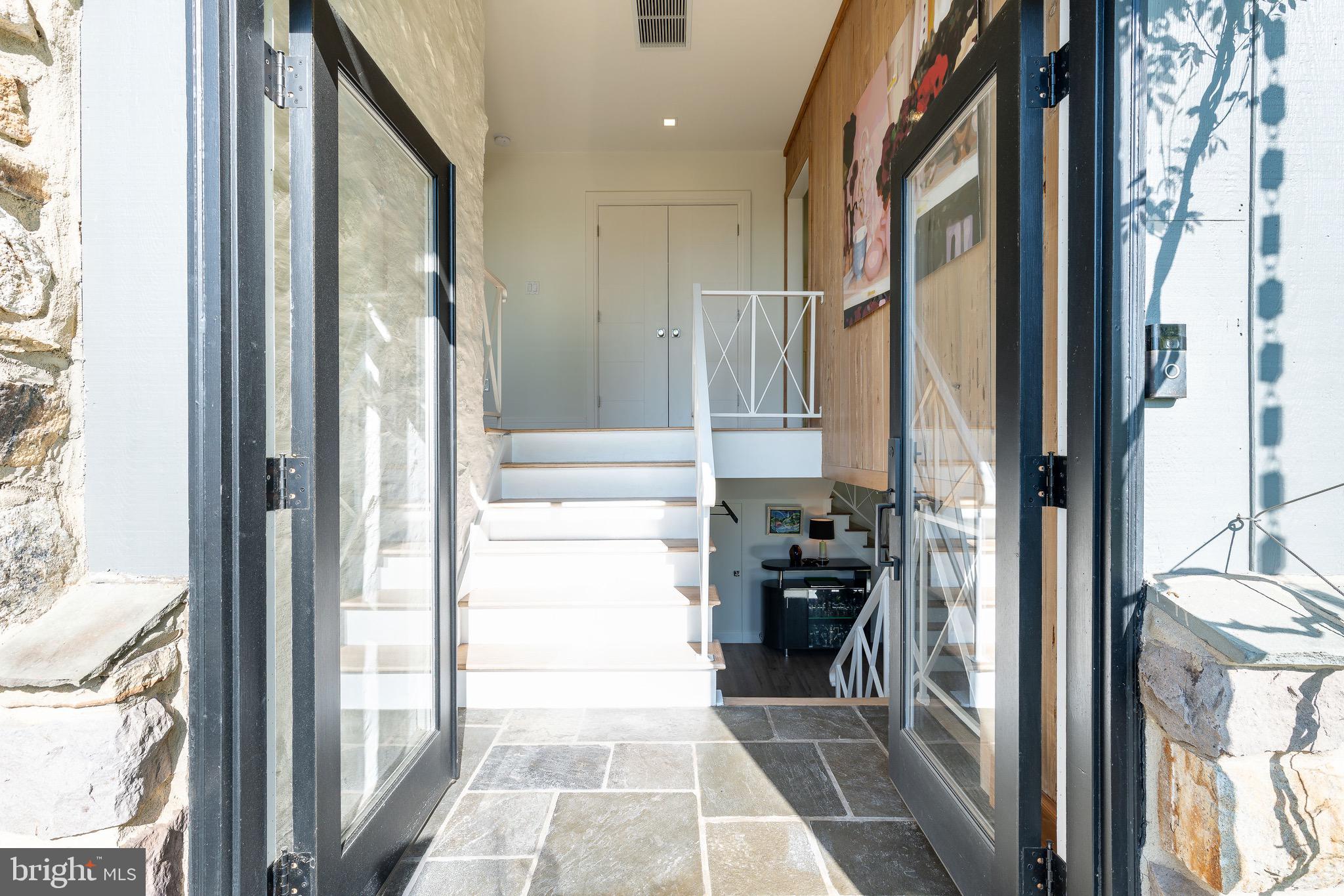 SOLEBURY - Residential