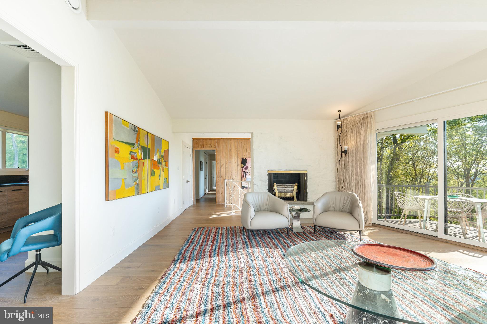 SOLEBURY - Residential