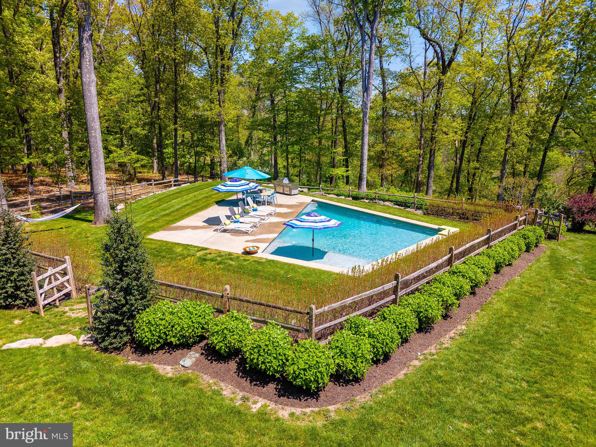 SOLEBURY - Residential