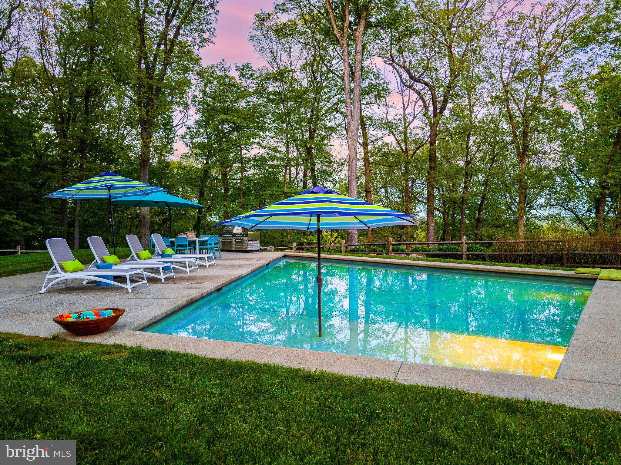 SOLEBURY - Residential