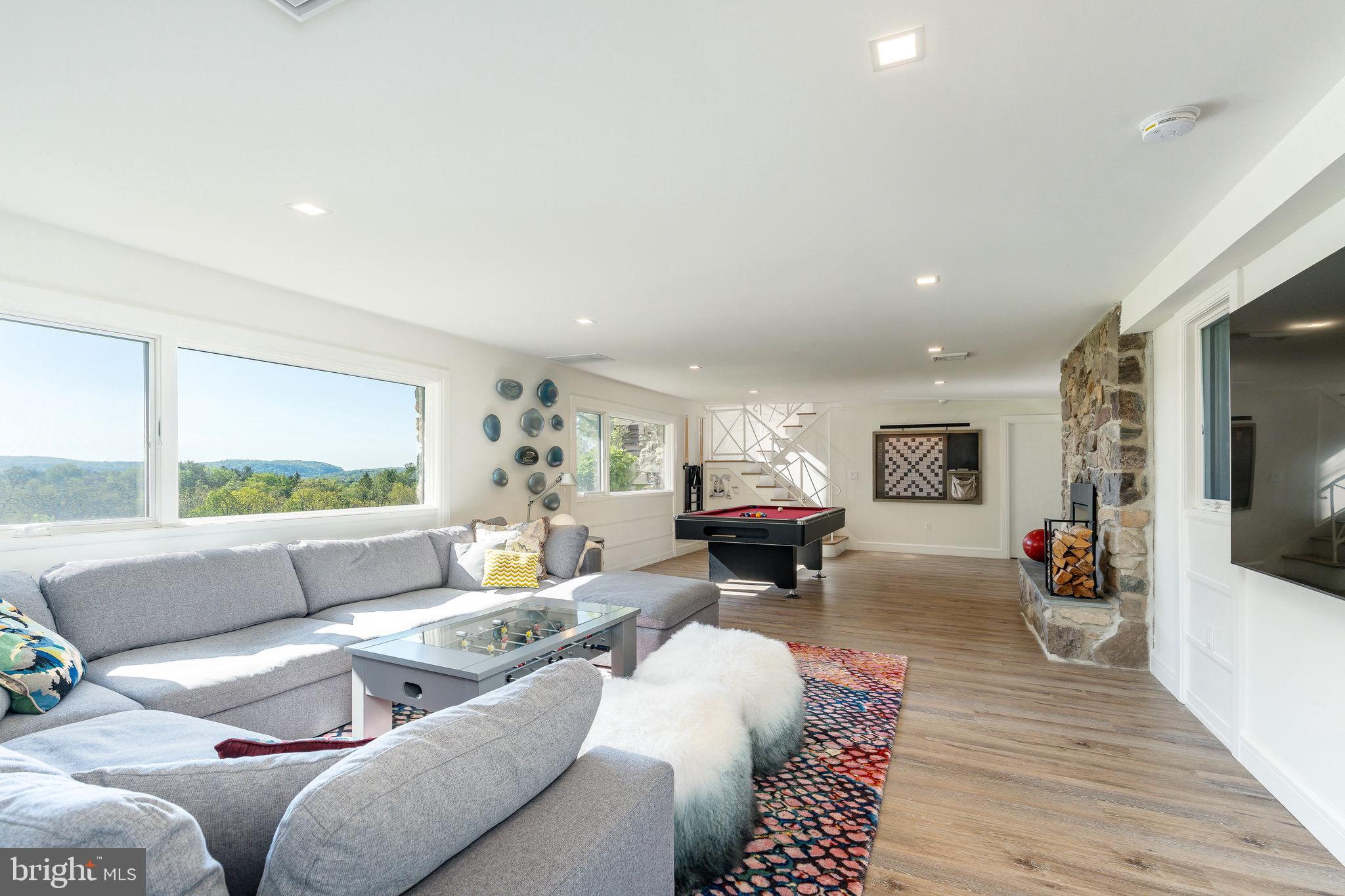 SOLEBURY - Residential
