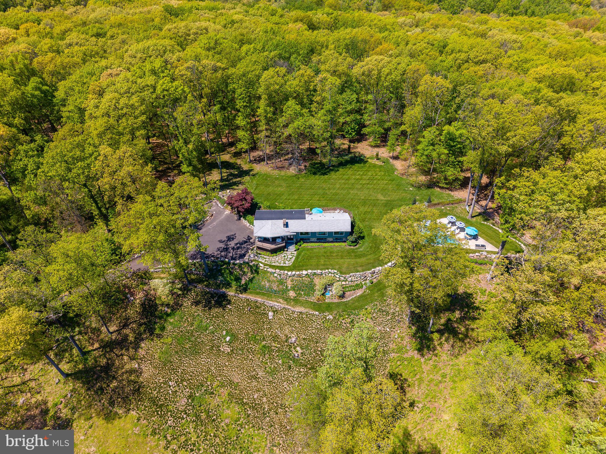 SOLEBURY - Residential