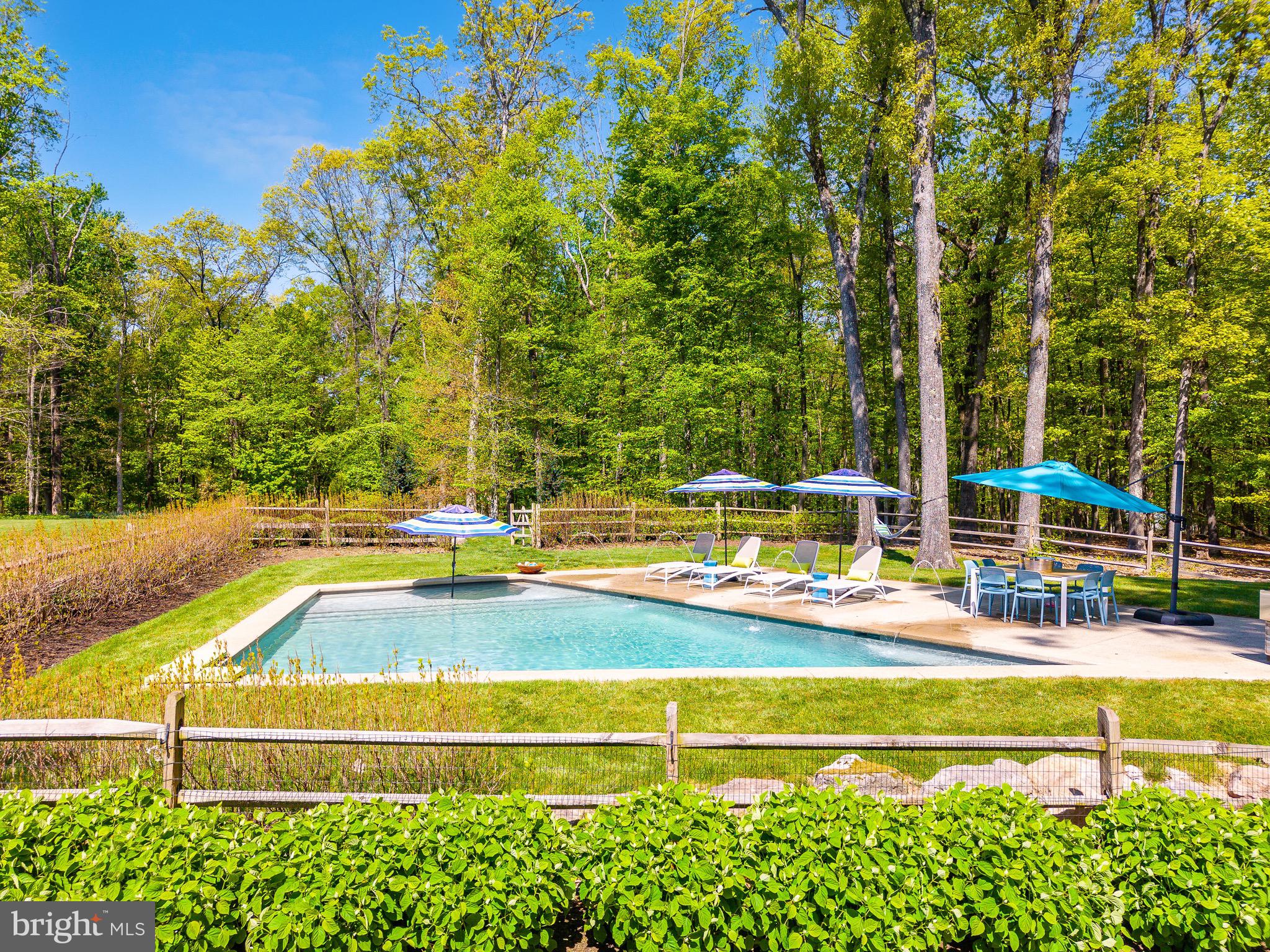 SOLEBURY - Residential