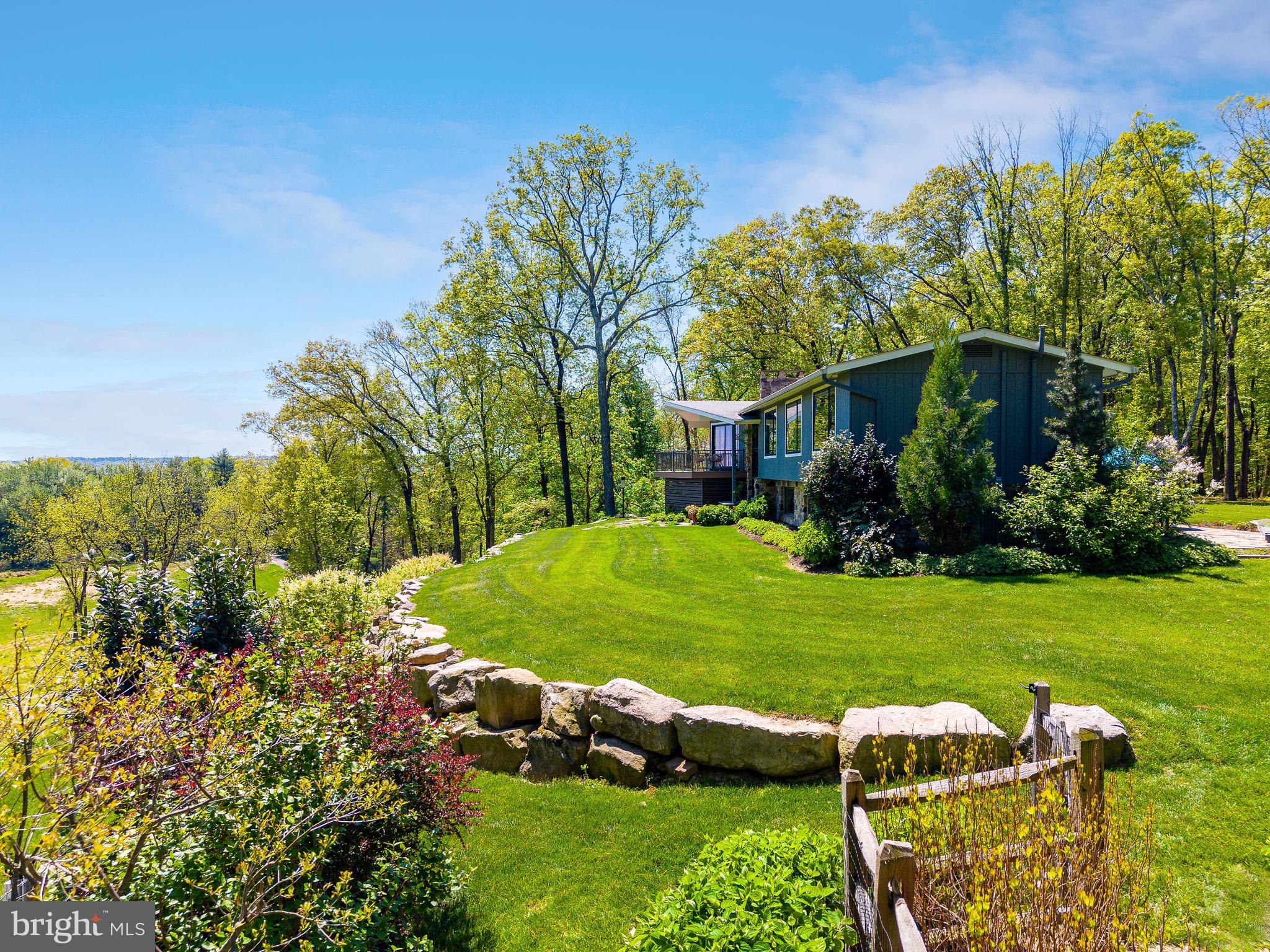 SOLEBURY - Residential
