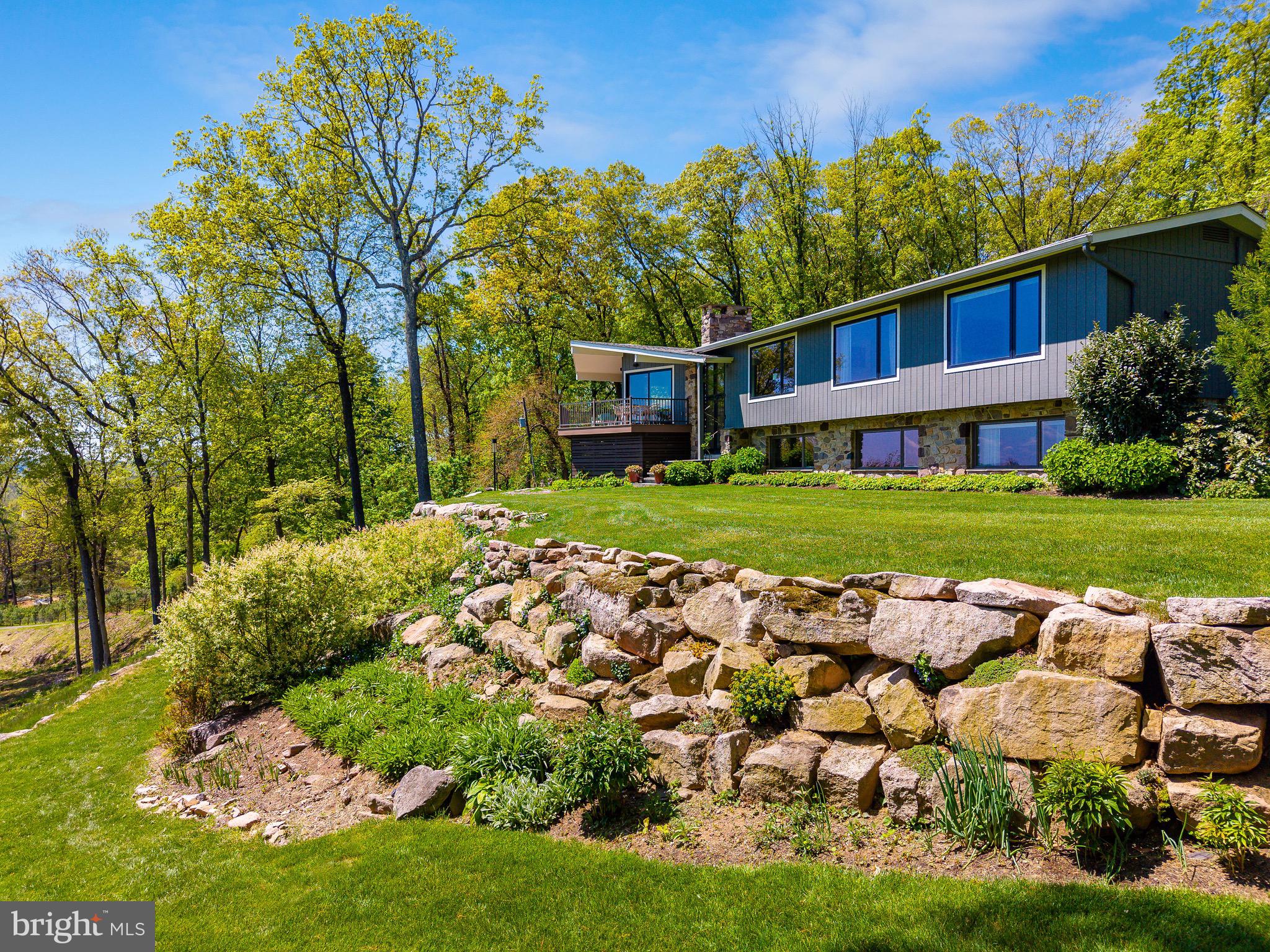 SOLEBURY - Residential